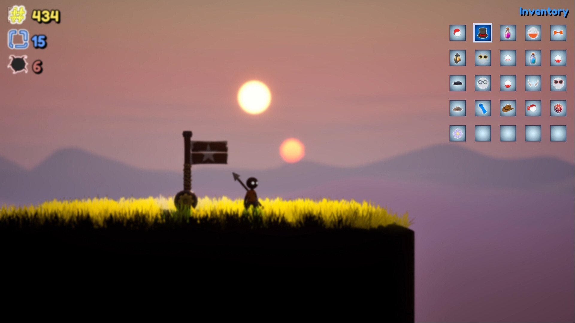 [4]-Spear + Bonus OST Download