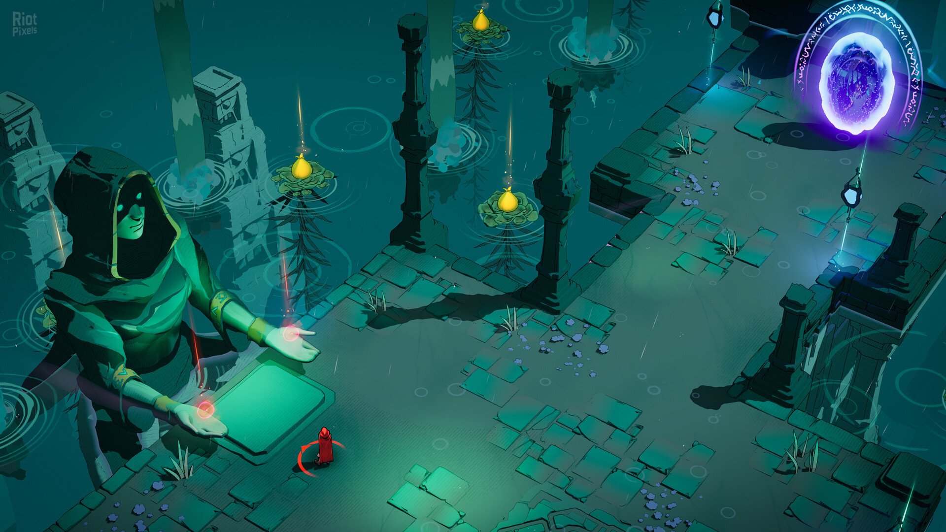 [6]-Wizard of Legend 2 – v1.0.0 (Release) Download