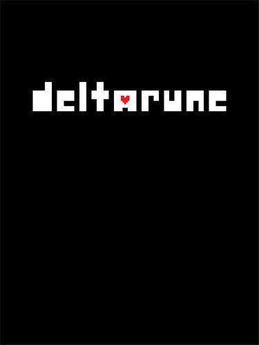 DELTARUNE: Game + Soundtrack Bundle, v14 (Chapters 1-4)-HohohoGames