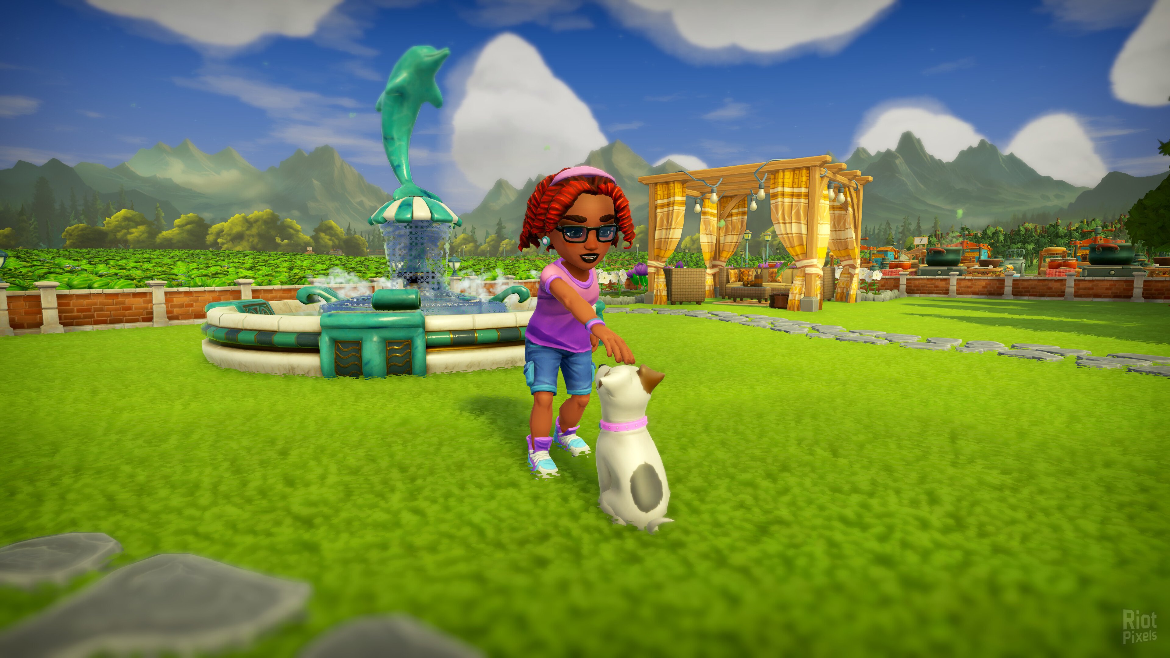 [13]-Farm Together 2 + Soundtrack Bundle, Build 18675684 + 2 DLCs/Bonuses + Crackfix Download