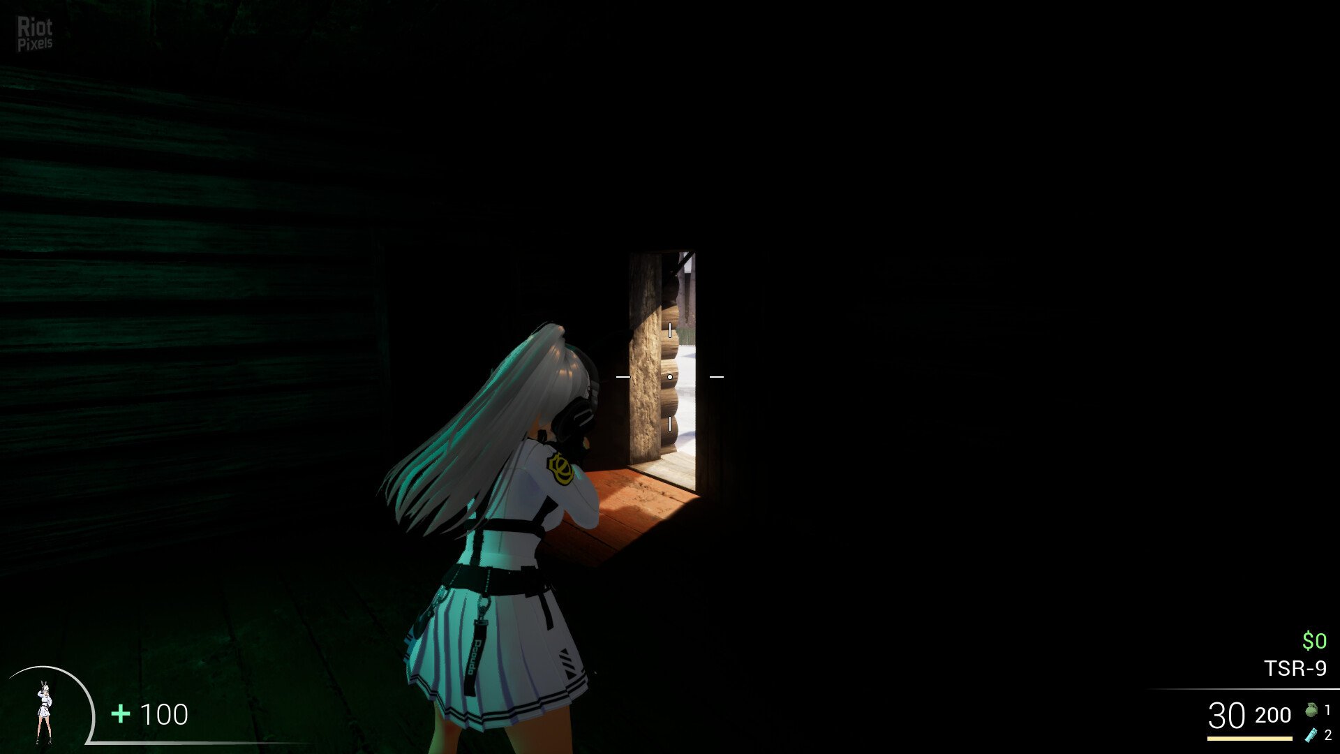 [3]-Lycoris Download