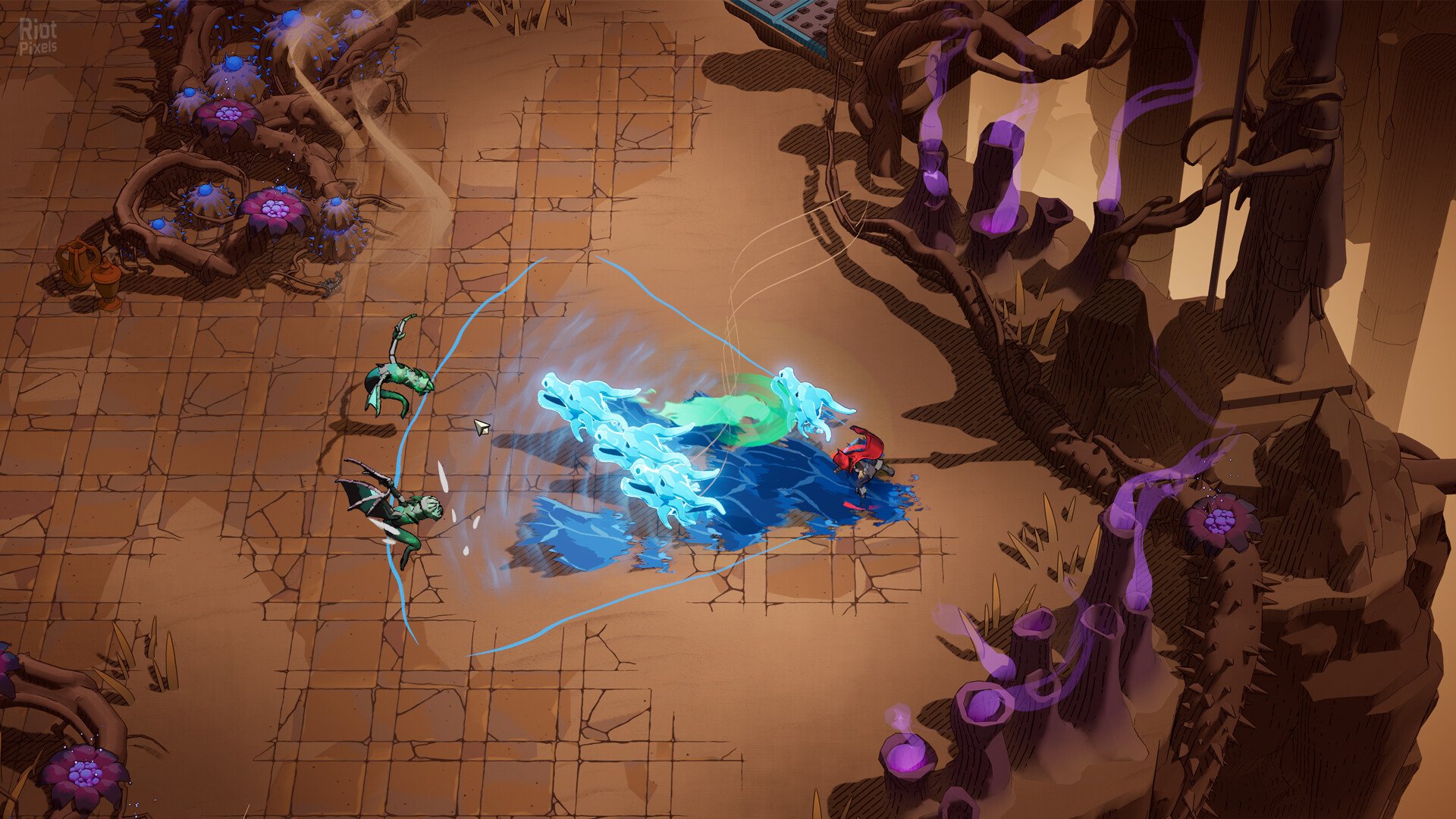 [7]-Wizard of Legend 2 – v1.0.0 (Release) Download