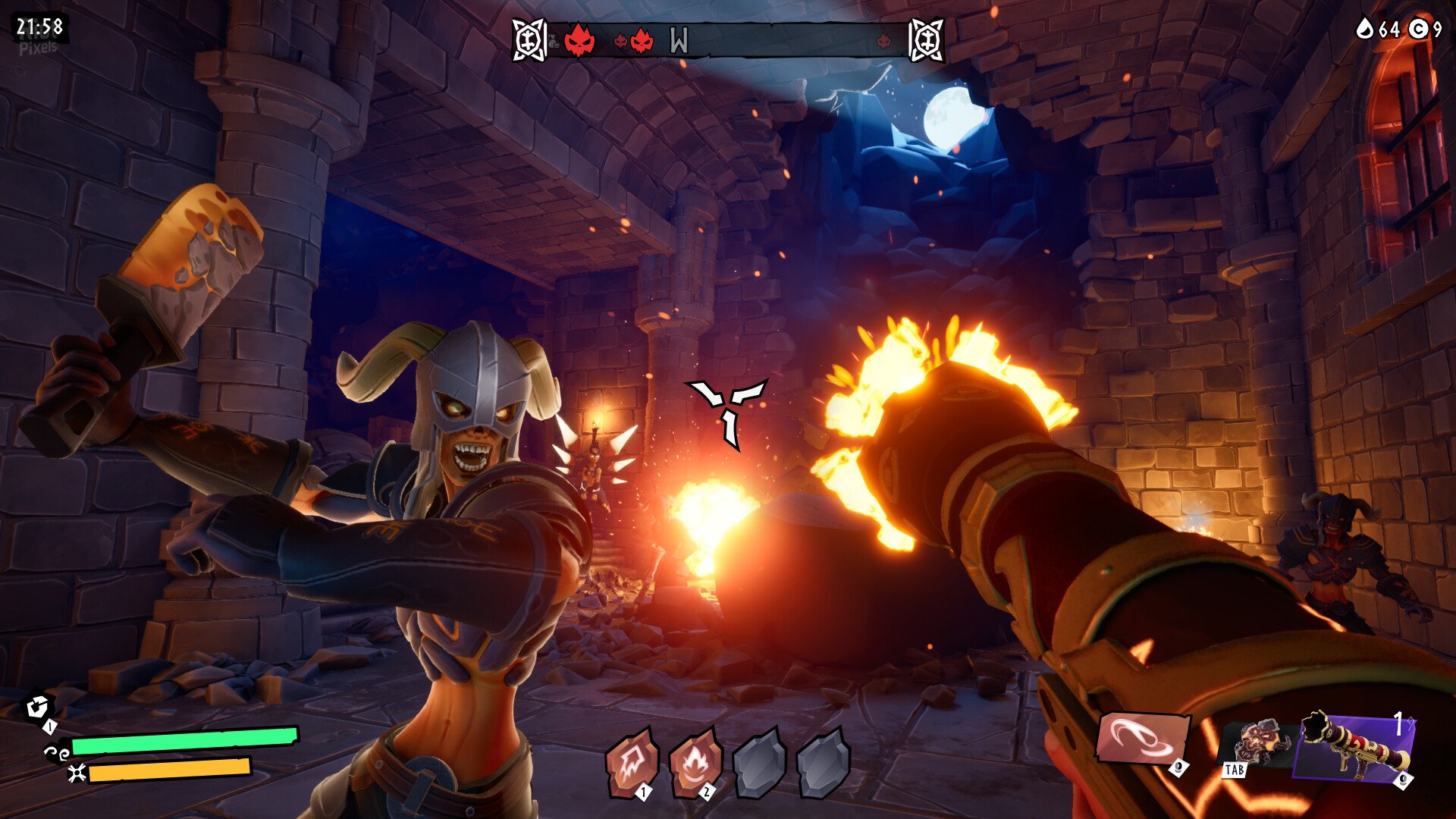 [5]-Vilde – v1.0.0.2 Download