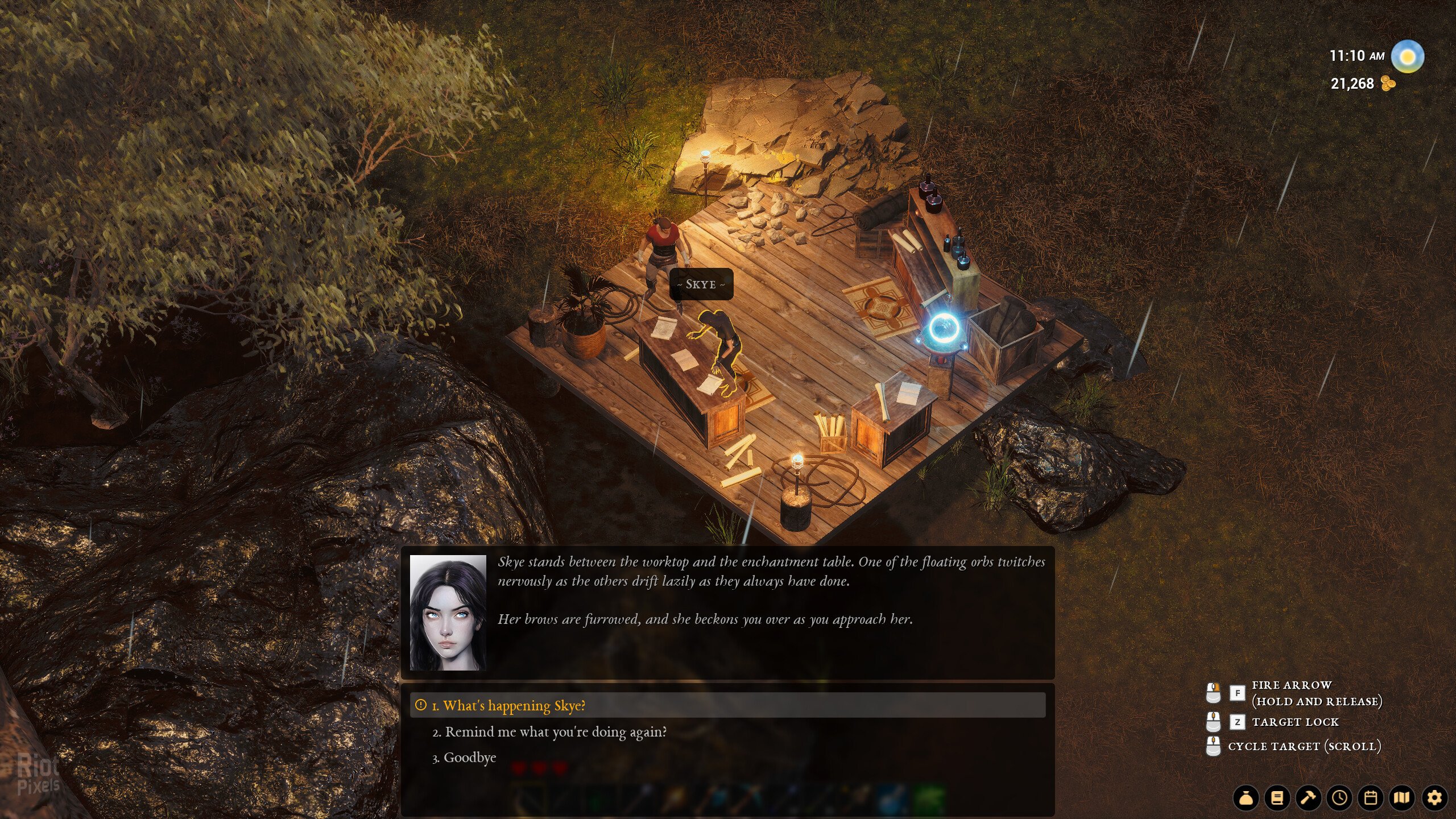 [12]-Tales from The Dancing Moon – v1.0 (Release) Download