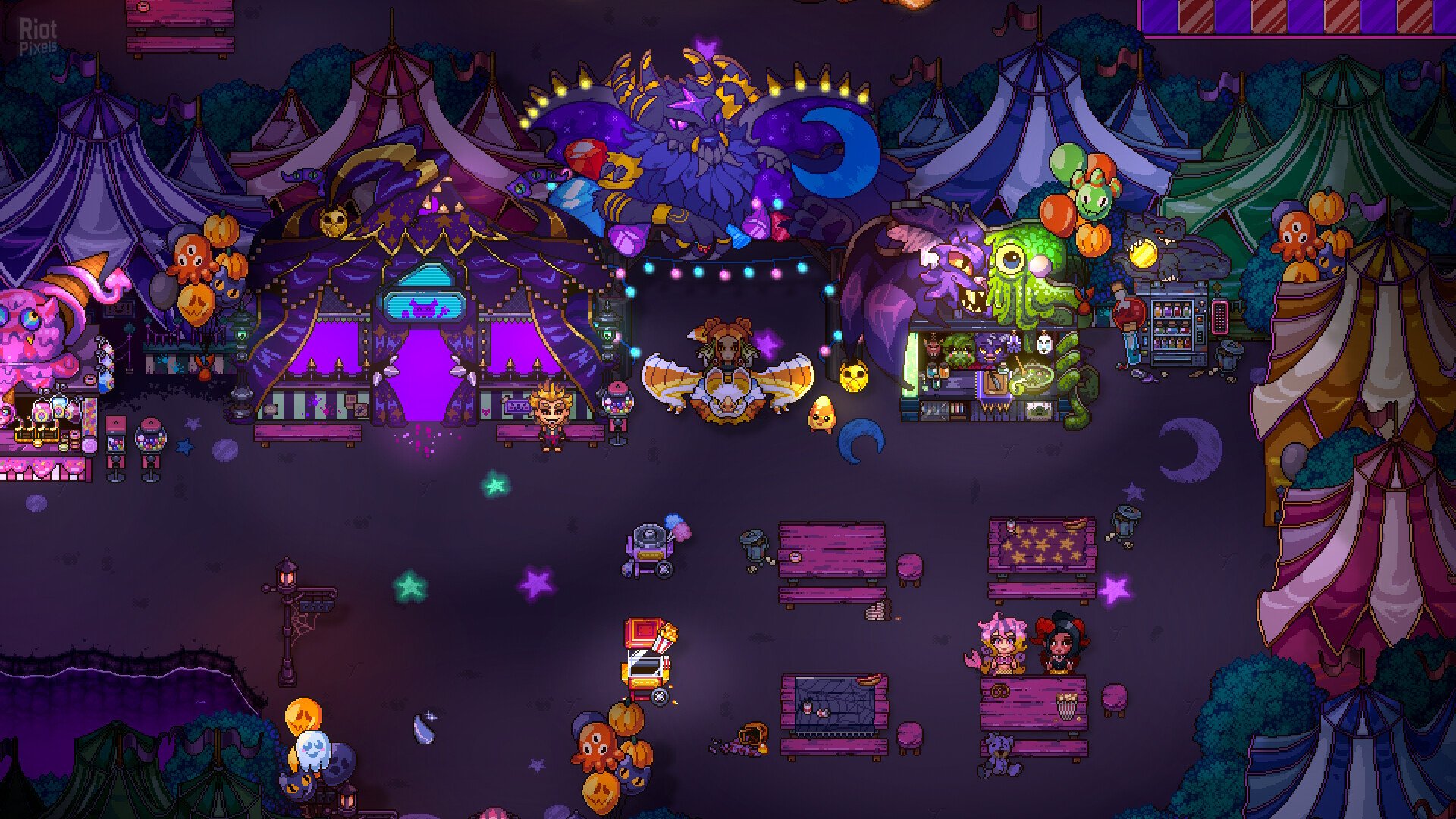 [15]-Sun Haven: Ultra Bundle – v2.5.1E + 41 DLCs/Bonuses Download