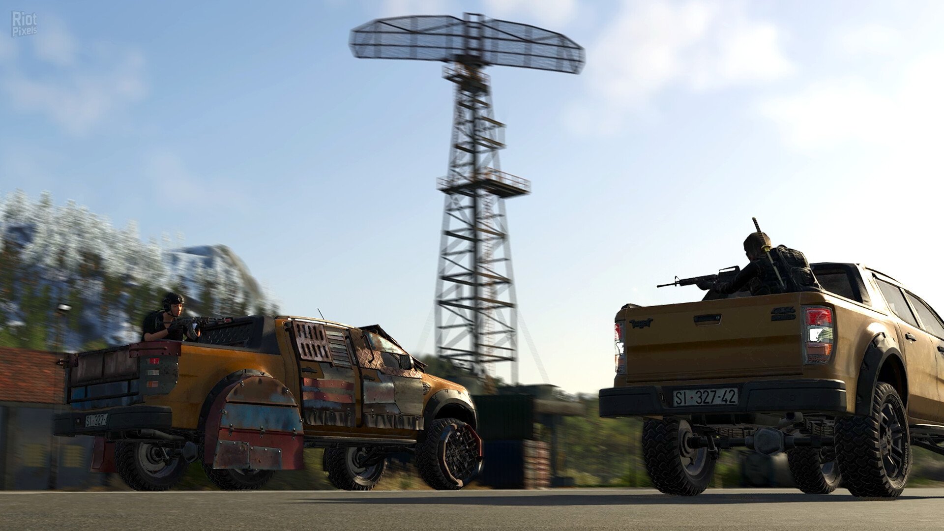 [4]-SCUM: Complete Bundle – v1.0.0.0.94918 + 12 DLCs/Bonuses Download