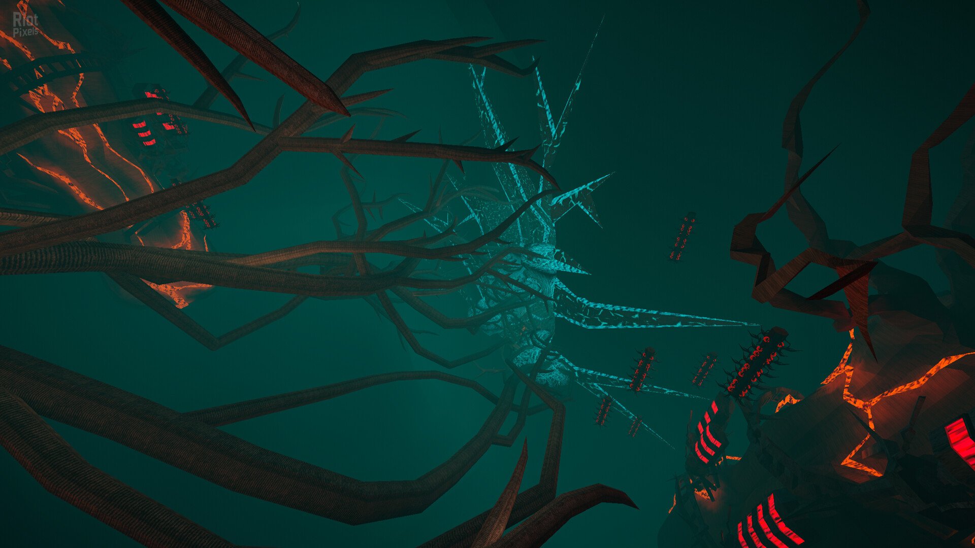 [9]-Blessed Burden – v1.0.1 Download