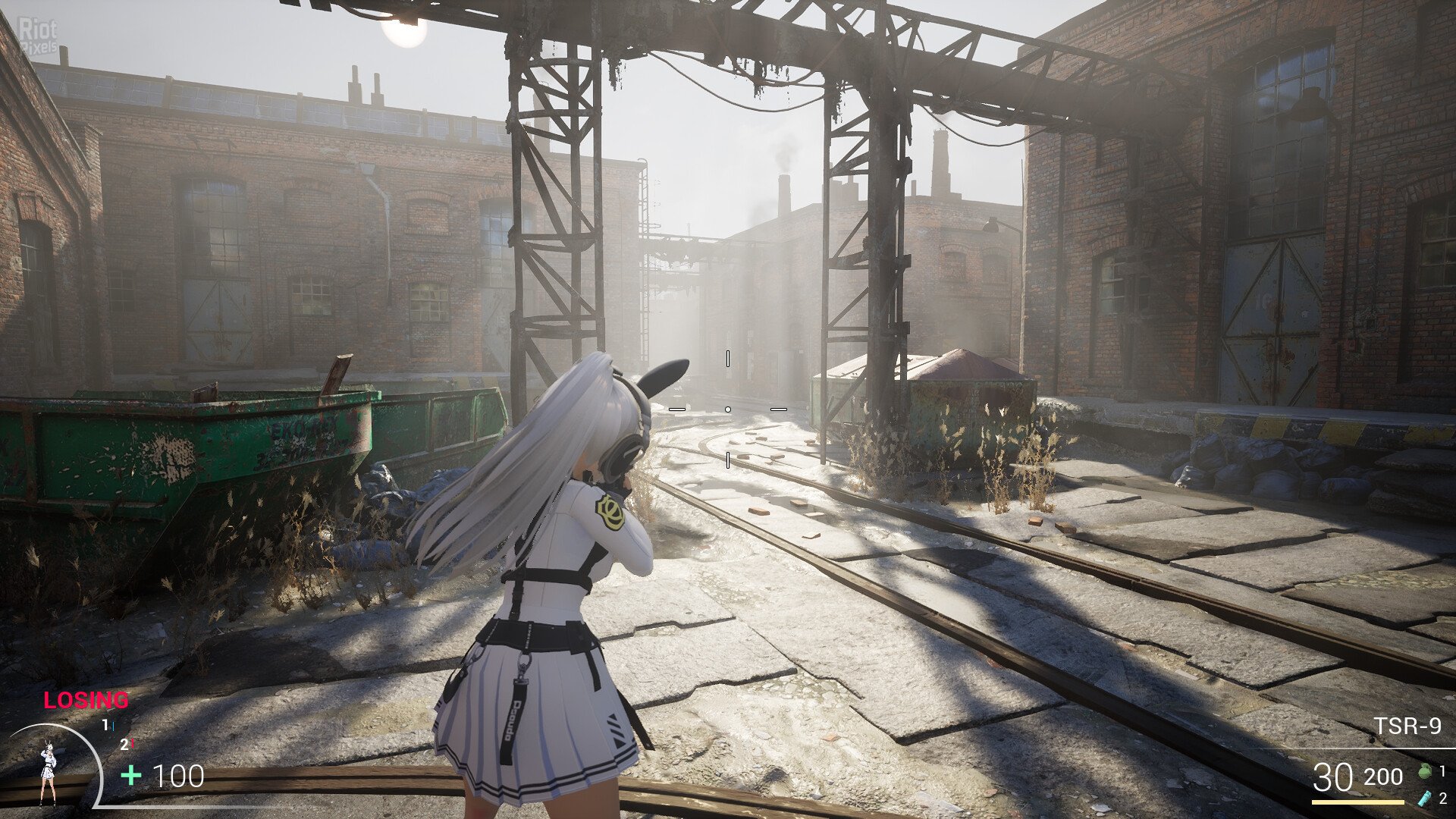 [11]-Lycoris Download