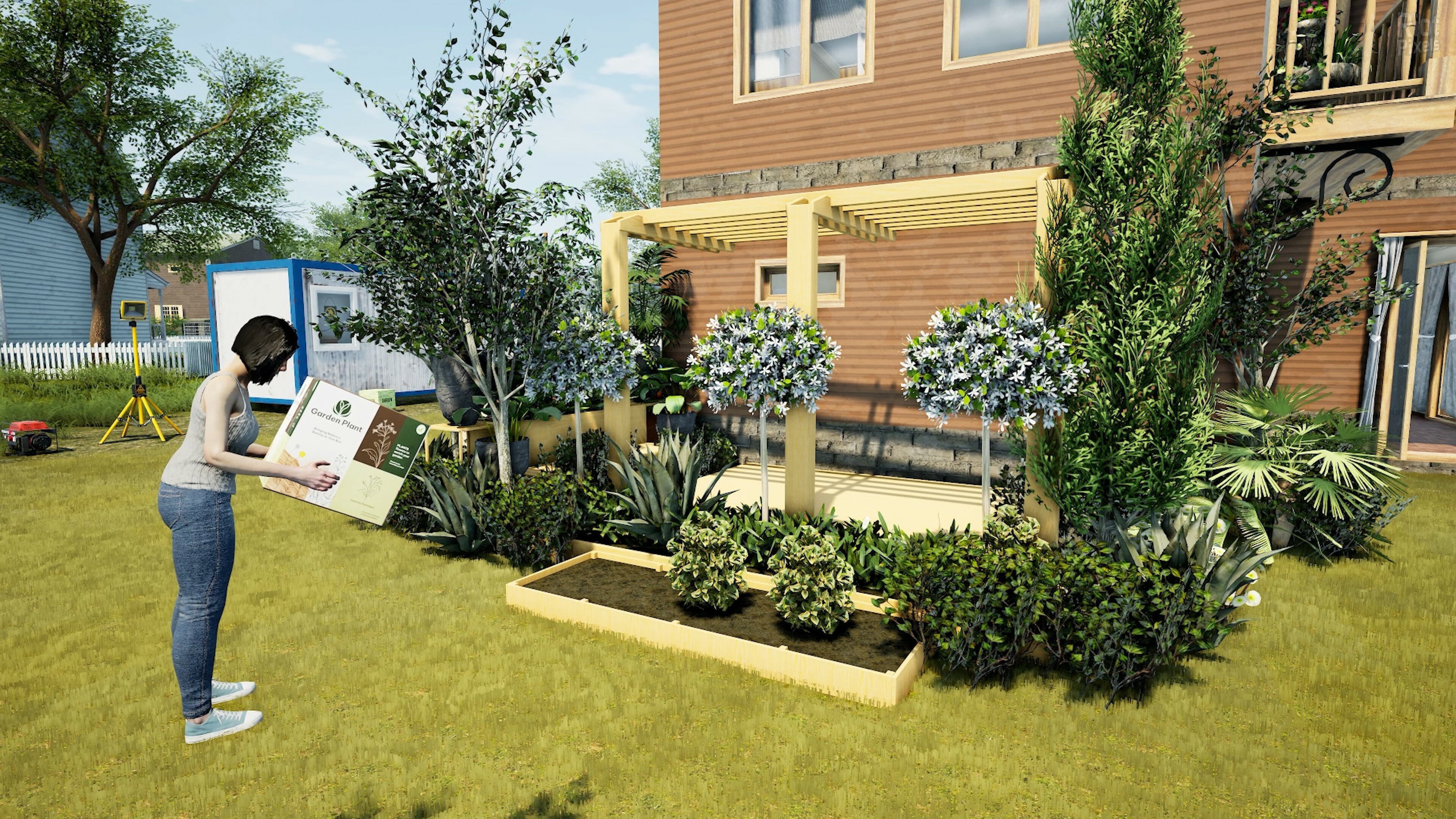 [11]-ContractVille – v1.0 (Release) Download