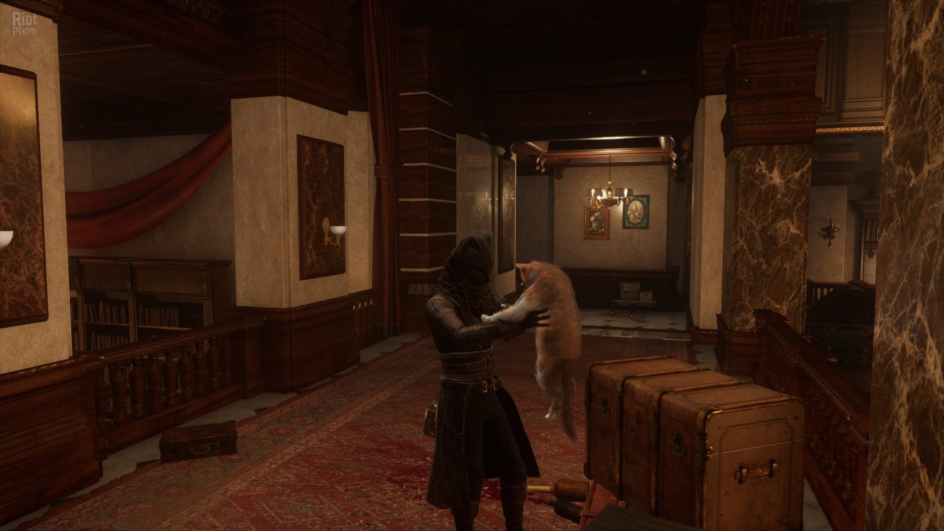 [11]-Lies of P: Overture Bundle, v1.8.0.0 + 4 DLCs/Bonuses + Windows 7 Fix Download