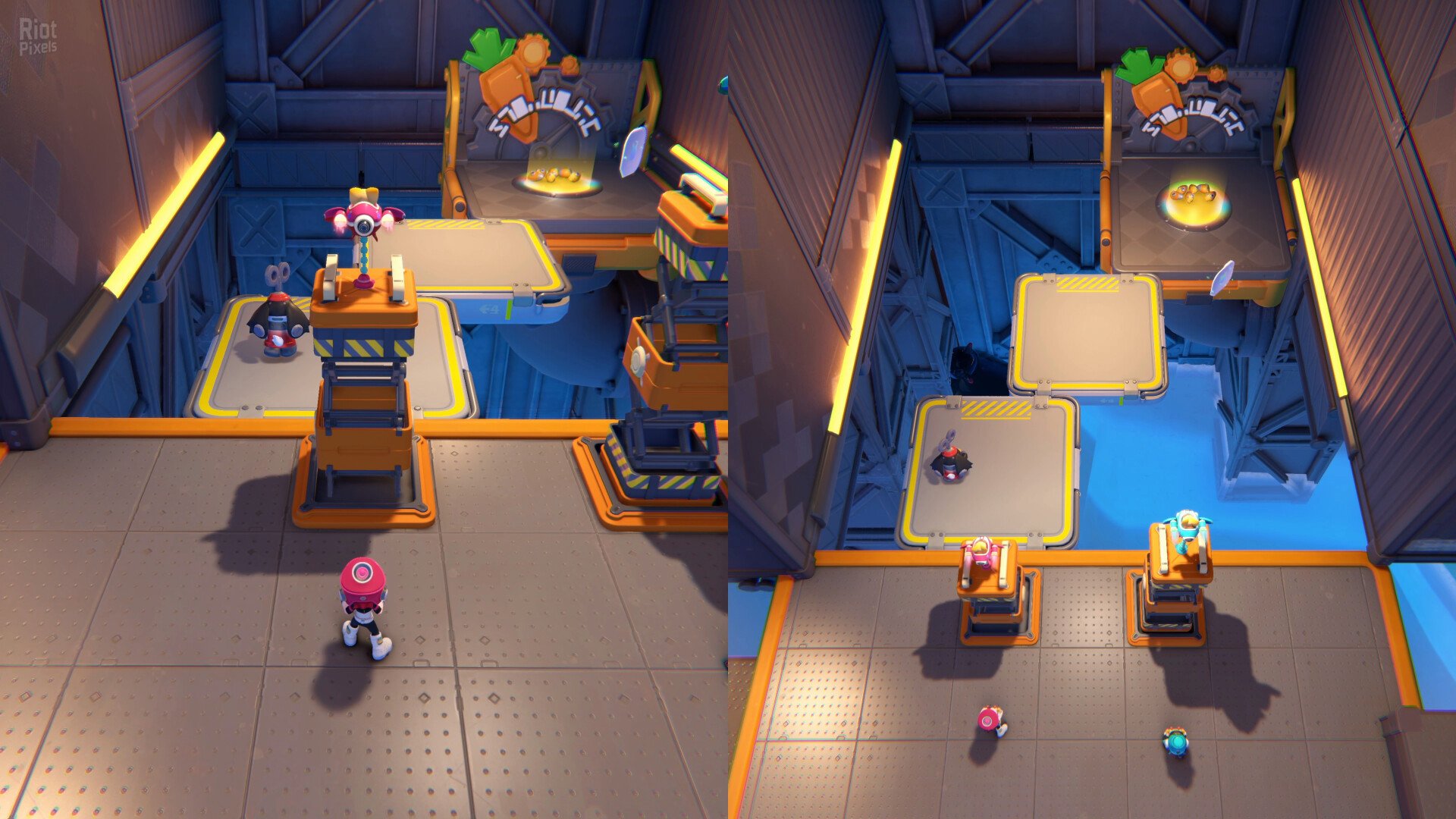 [11]-POPUCOM: Too Many Clothes Edition, v1.0.1 + 2 DLCs + Online Multiplayer Download