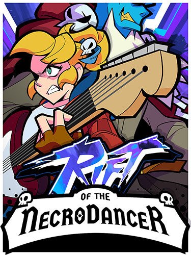 Rift of the NecroDancer: Ultimate Pack, v1.5.0 + 16 DLCs/Bonuses-HohohoGames