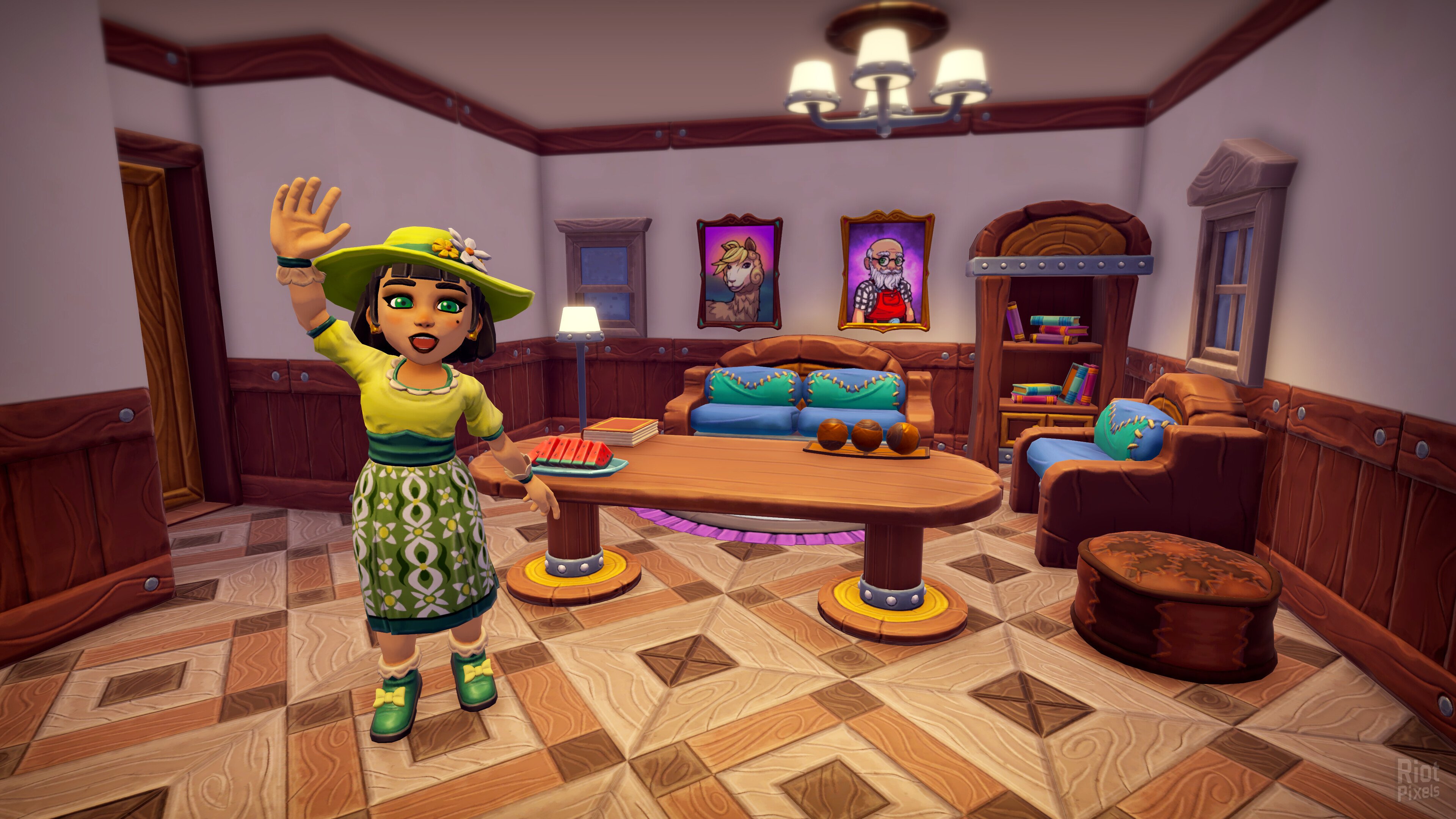 [14]-Farm Together 2 + Soundtrack Bundle, Build 18675684 + 2 DLCs/Bonuses + Crackfix Download