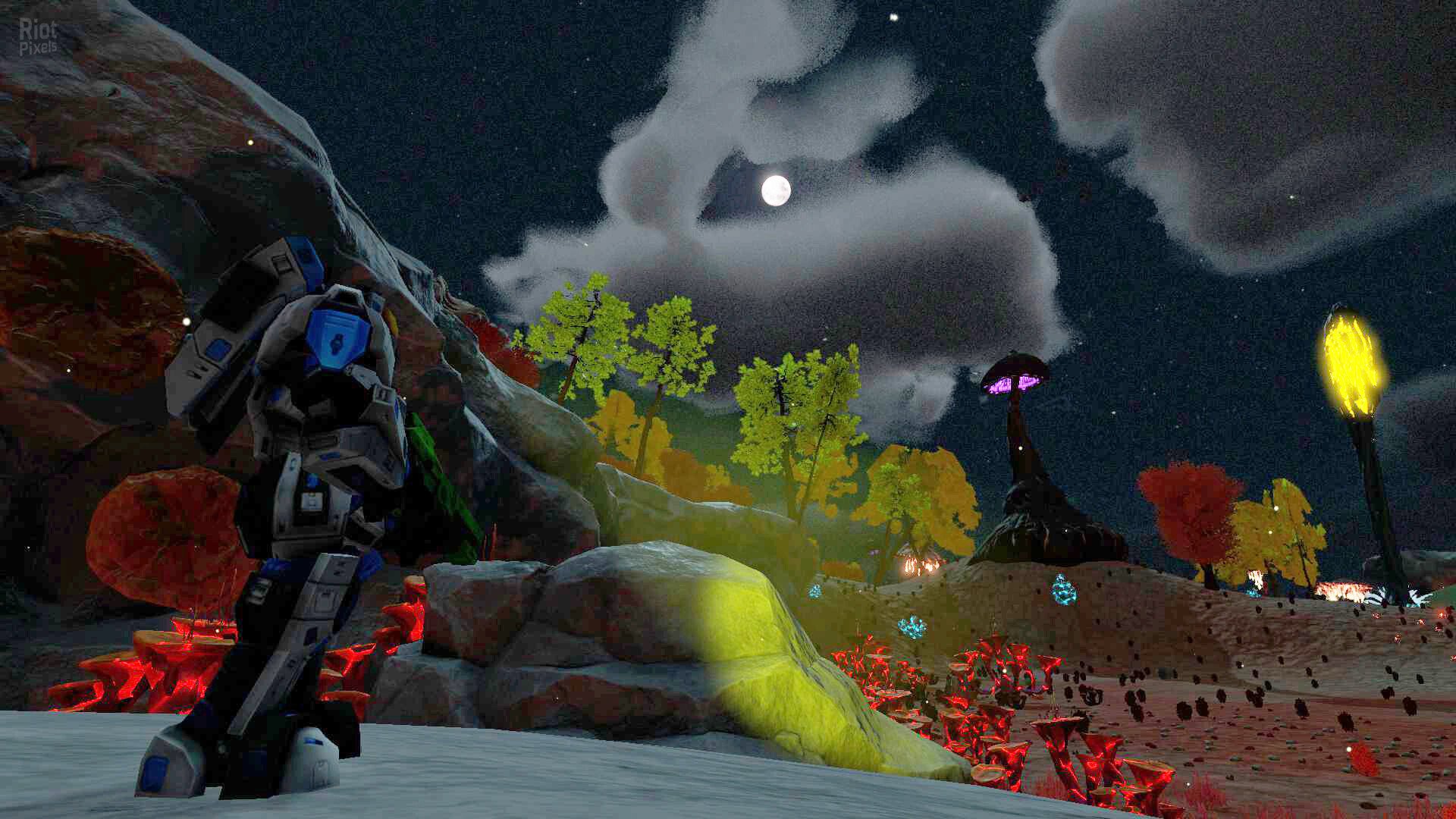 [13]-Triton Survival Download