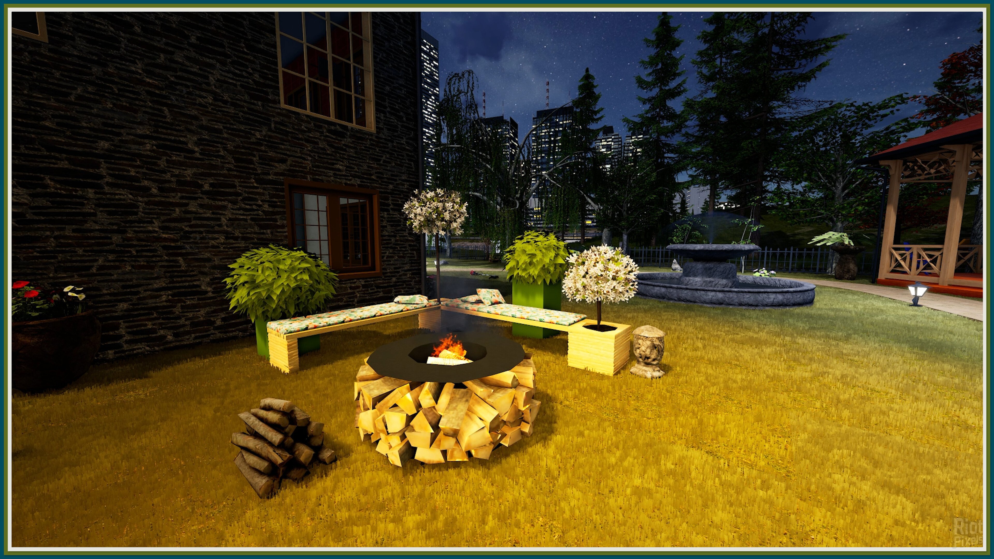 [13]-ContractVille – v1.0 (Release) Download