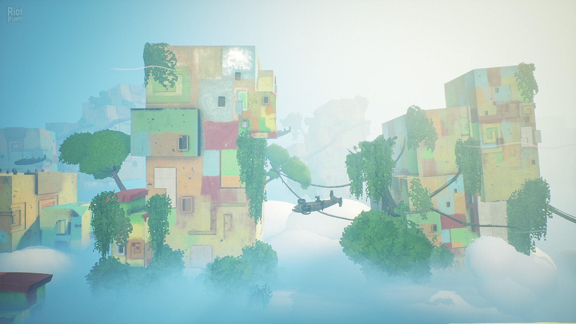 [6]-Sears: The Sky Frontier – vEA 0.3.2 (Final Release) Download