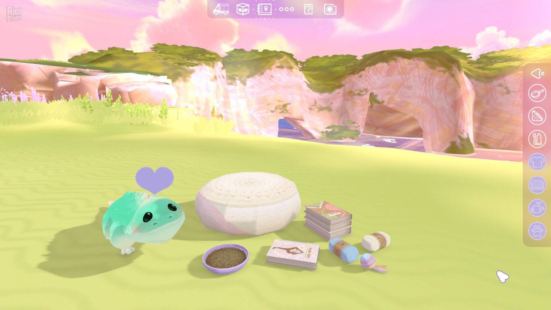 [4]-Camper Van: Make it Home – Deluxe Edition + Bonus DLCs Download