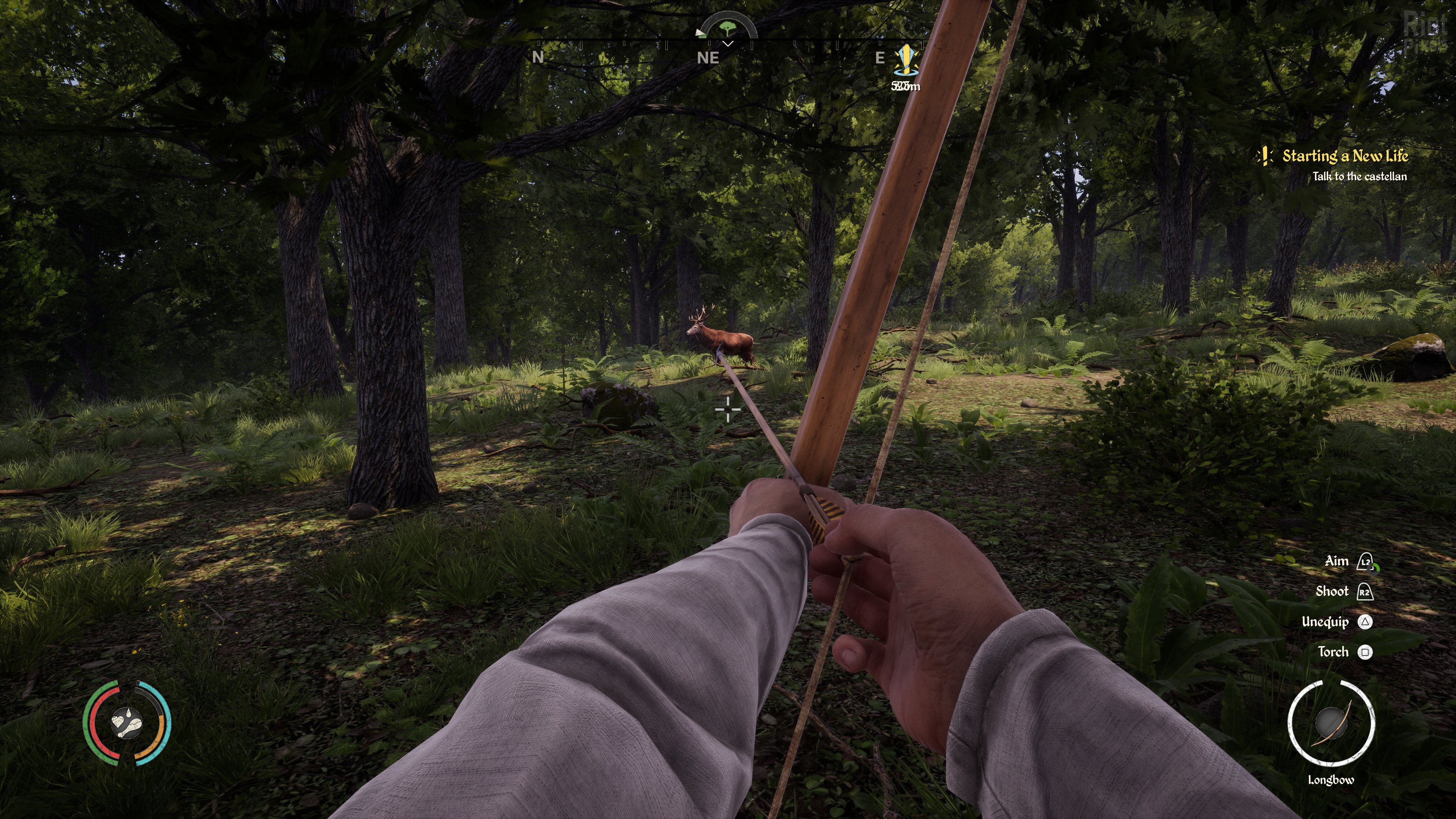 [4]-Medieval Dynasty: Ultimate Edition – v2.4.0.3 + 5 DLCs/Bonuses Download