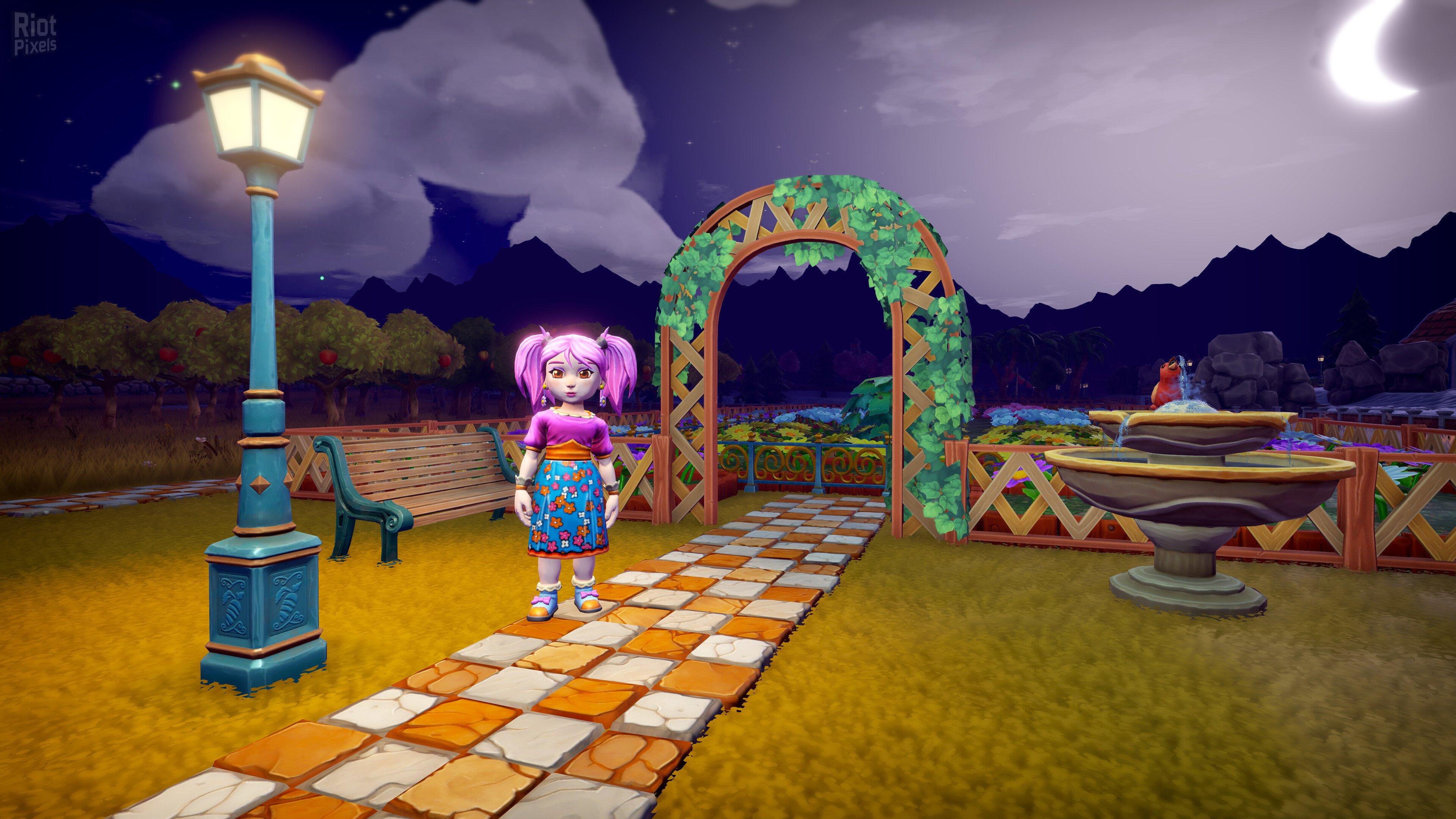 [4]-Farm Together 2 + Soundtrack Bundle, Build 18675684 + 2 DLCs/Bonuses + Crackfix Download