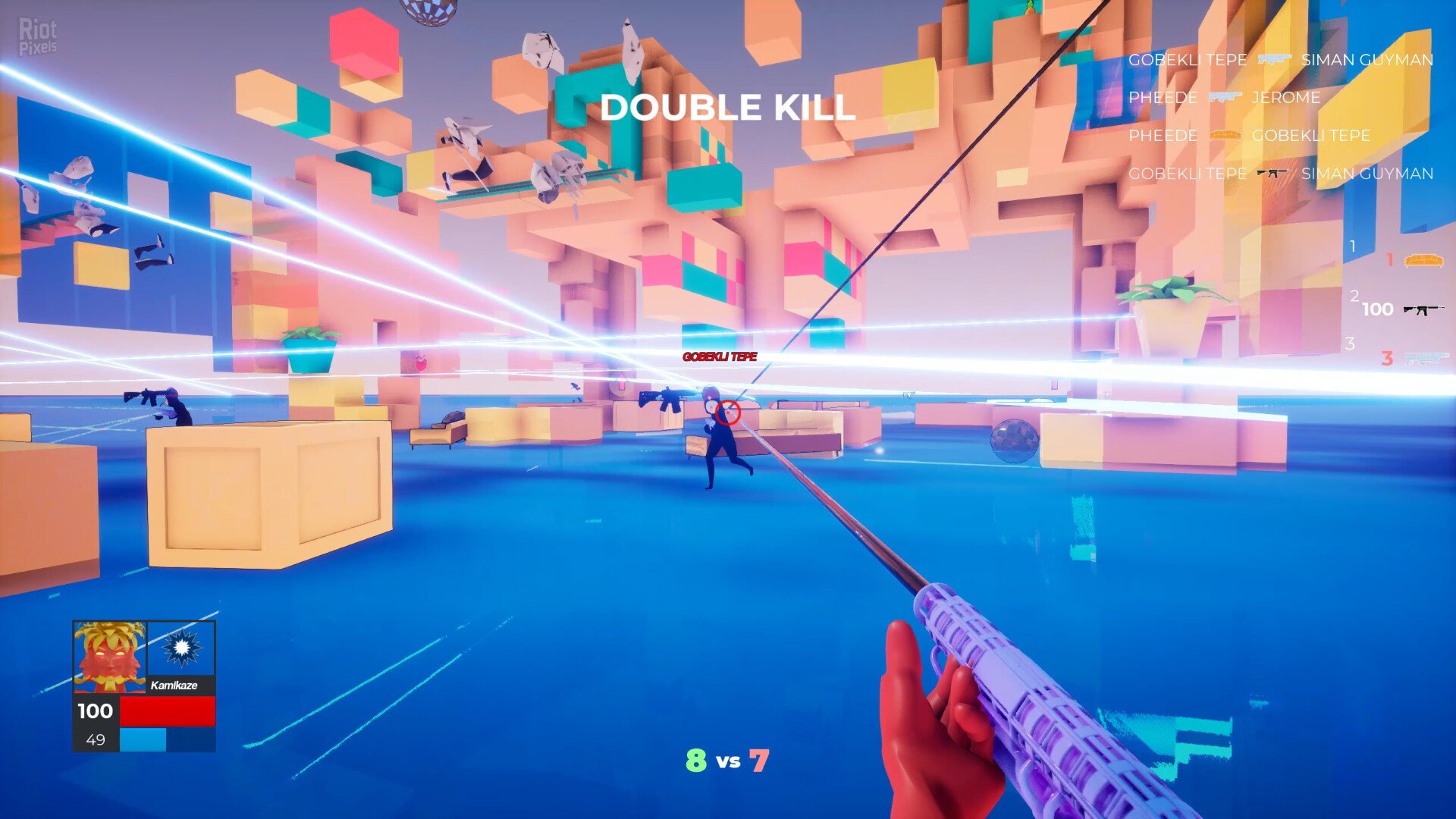 [5]-Spaceflux Download