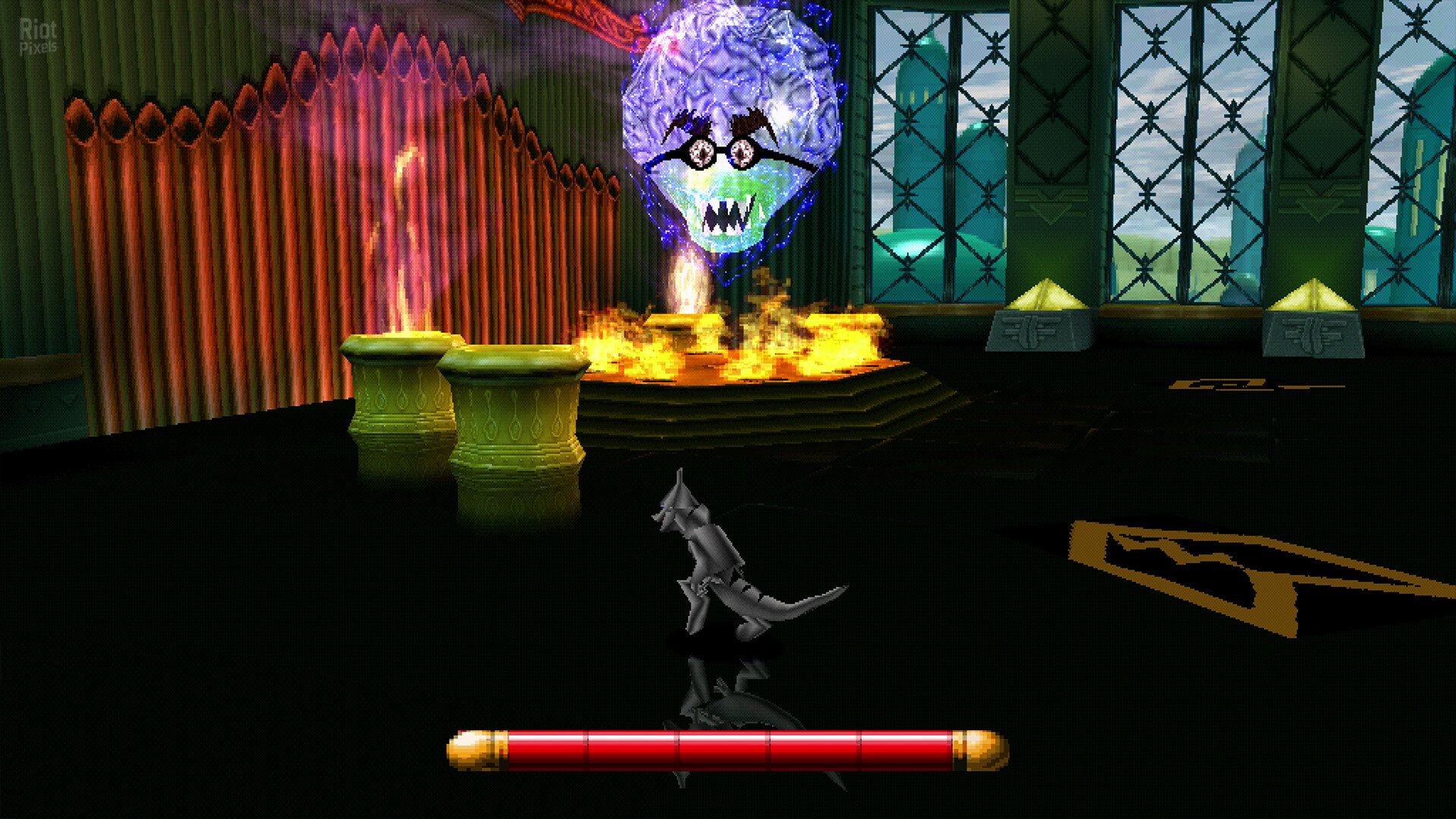 [10]-GEX Trilogy Download