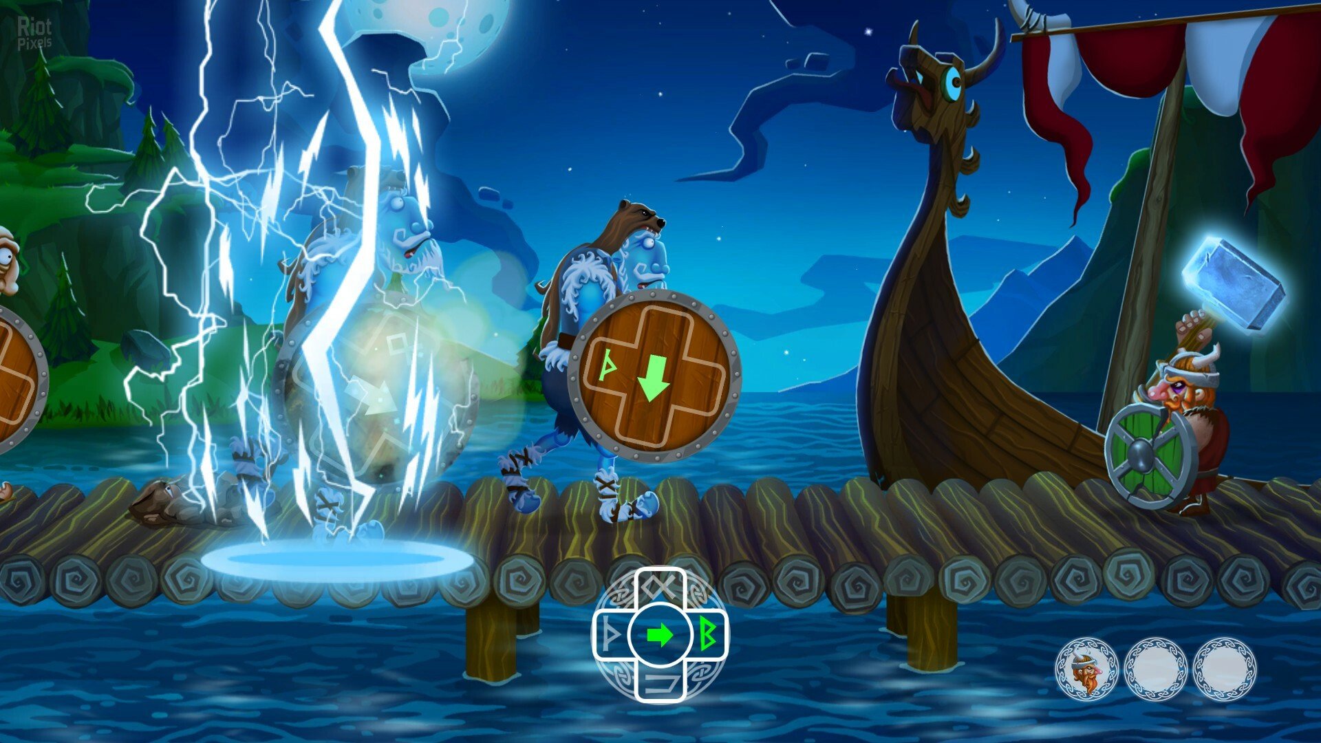 [6]-100 in 1 Game Collection Download