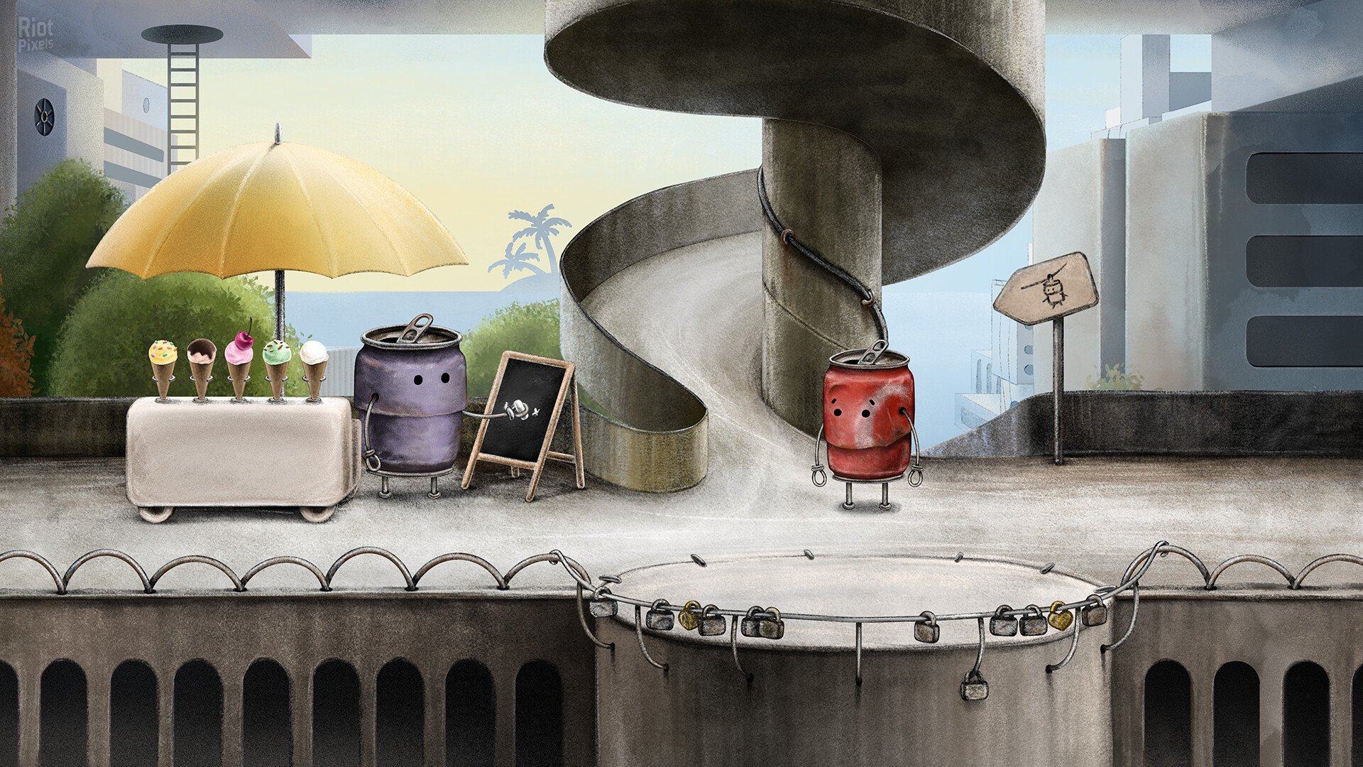 [14]-Boxville 2 + Bonus Content Download