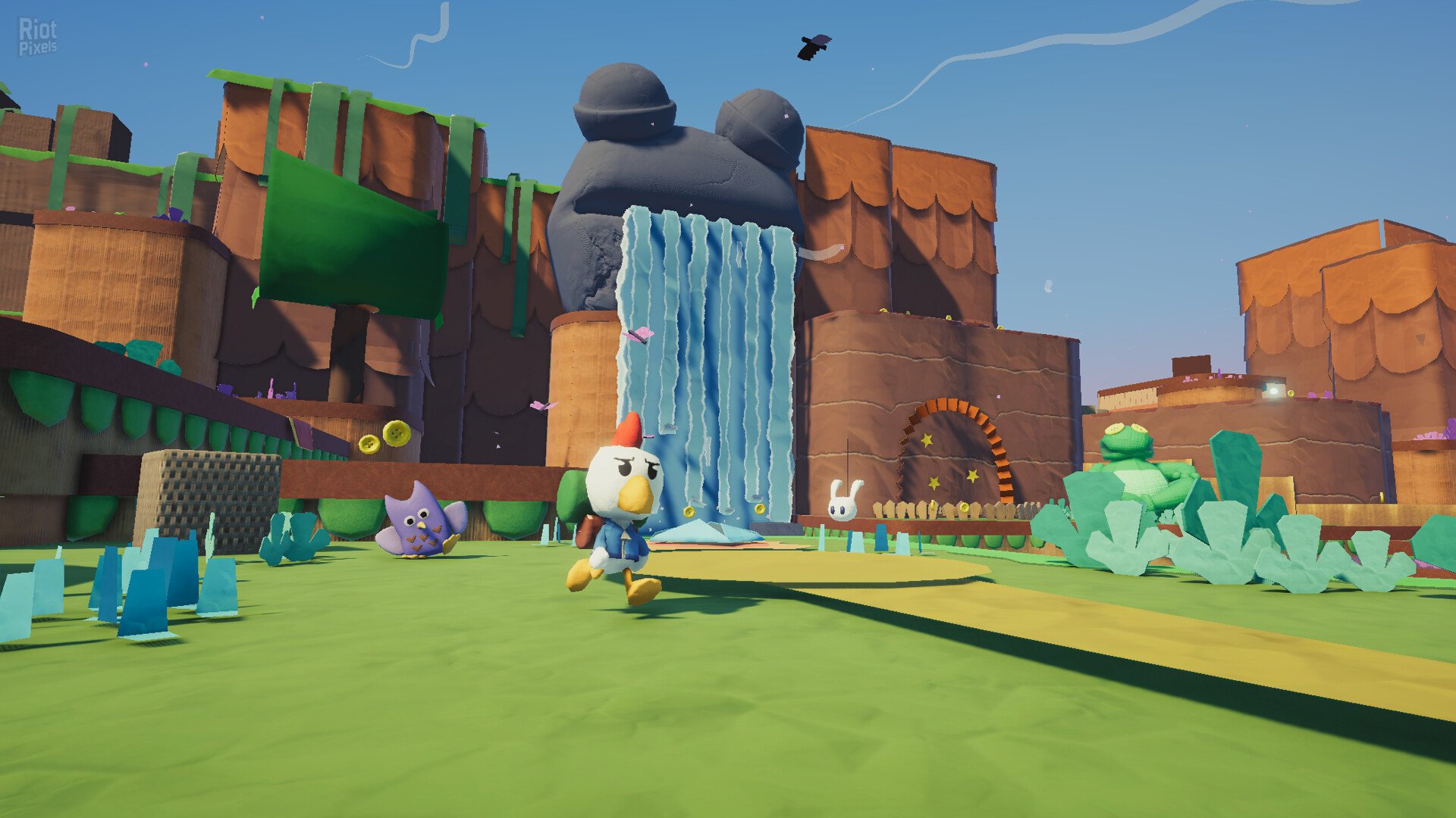 [5]-PaperKlay Download