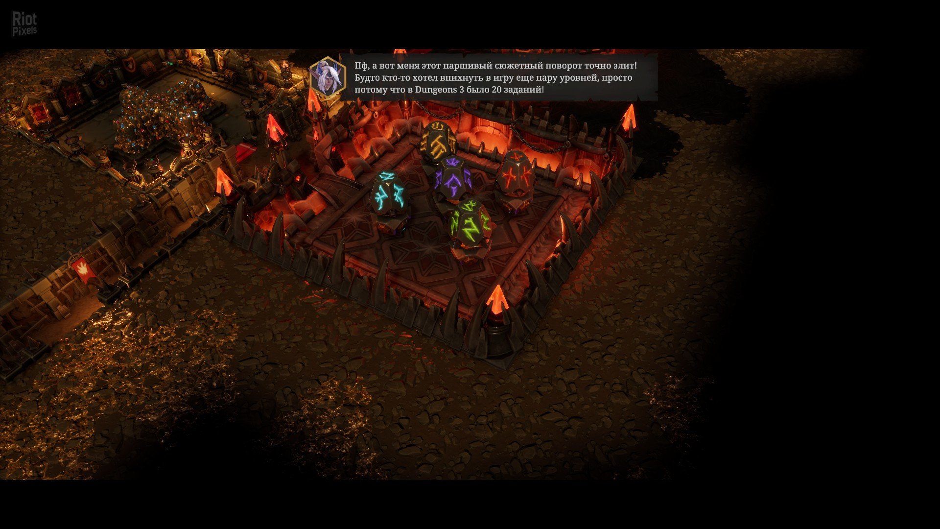 [2]-Dungeons 4: Deluxe Edition – v1.9 Build 13 + 5 DLCs/Bonuses + Windows 7 Fix Download