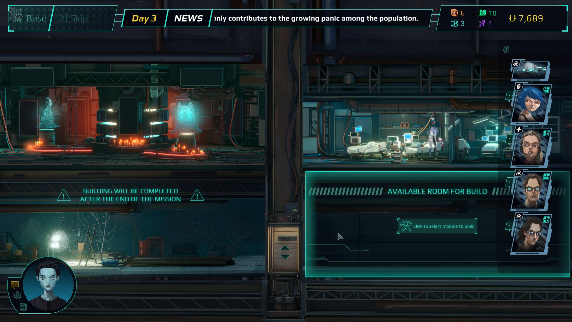 [7]-Twilight Wars – v1.0.0 Download