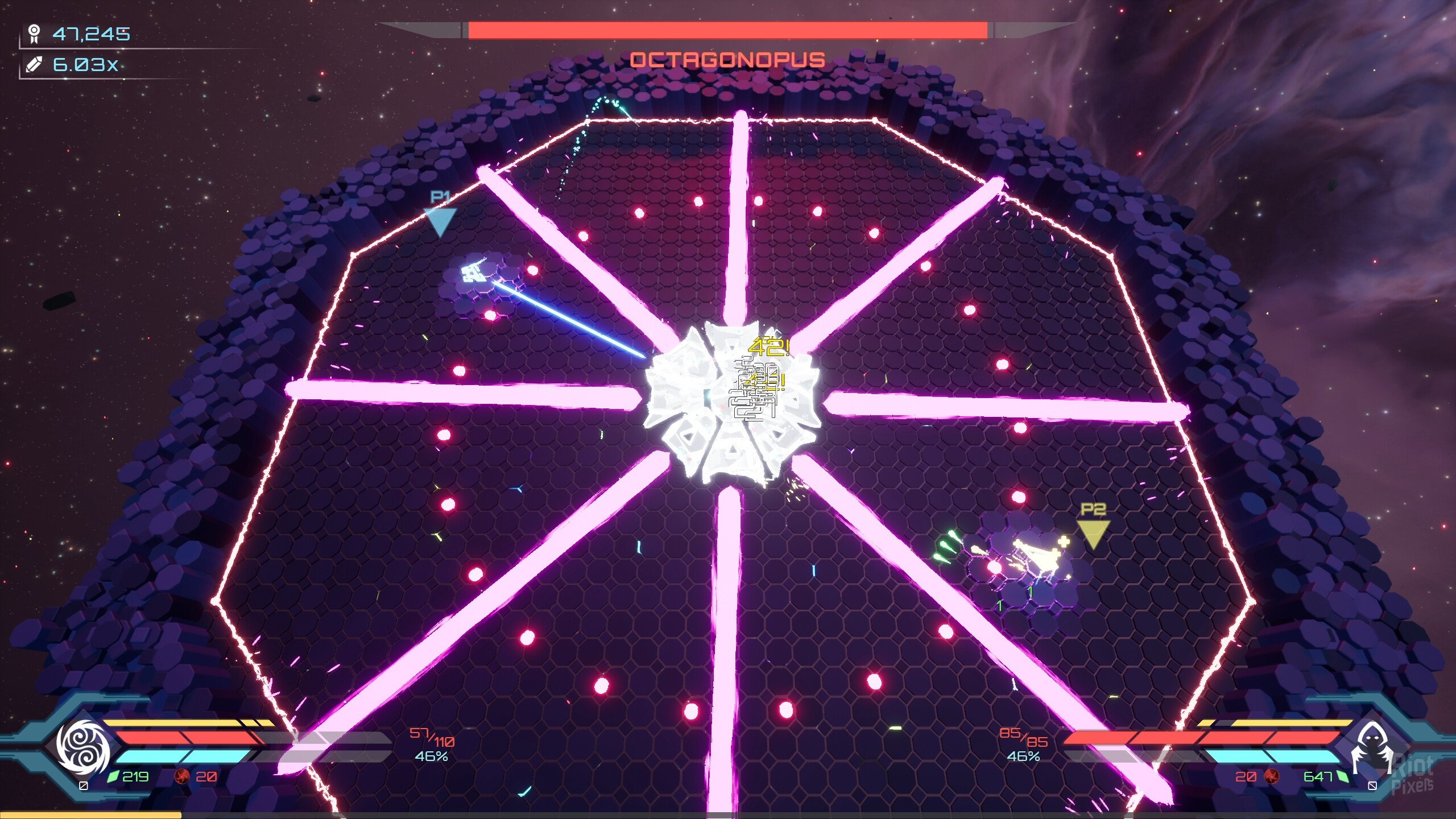 [3]-Shape Shifter: Formations – v1.0.0 (Release) Download