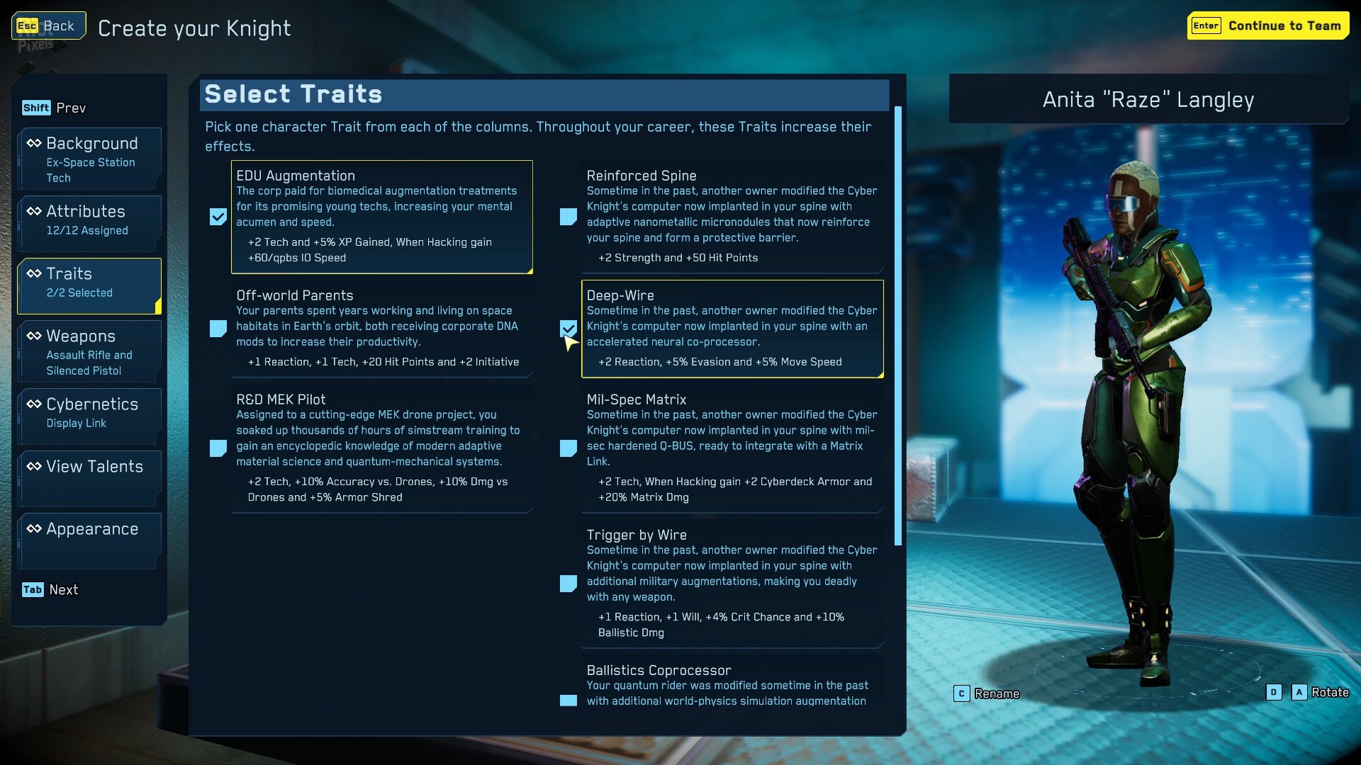 [5]-Cyber Knights: Flashpoint – v2.0.1 Download