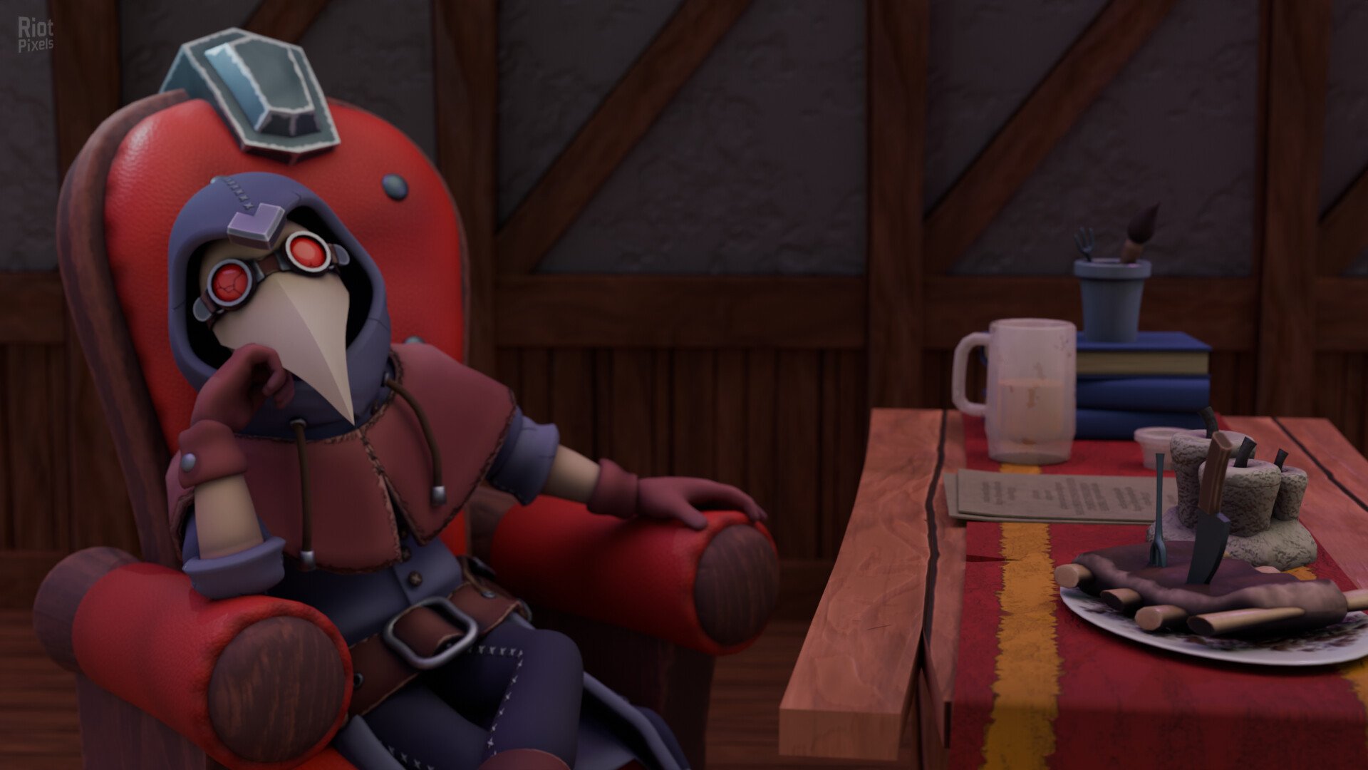 [16]-Fable Hospital – v1.0.4 Download