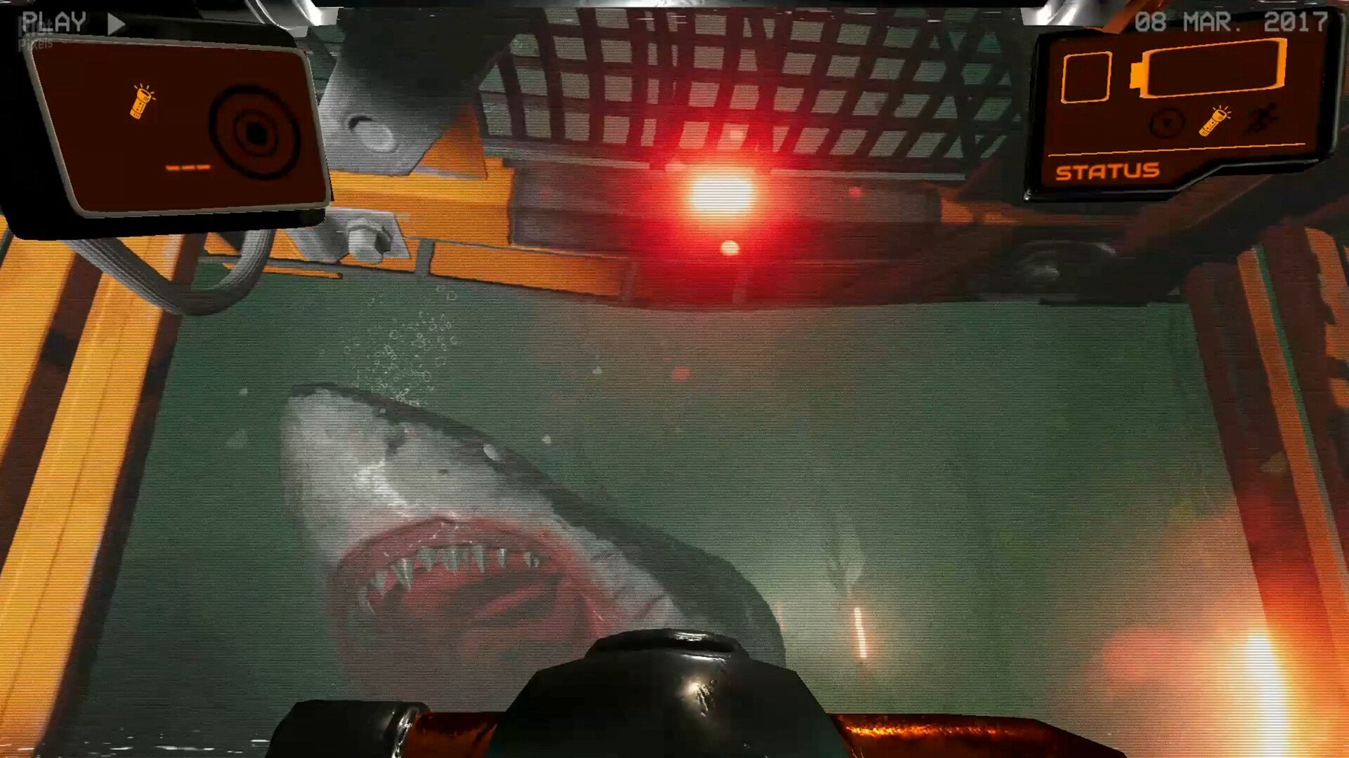 [3]-Submersed 2: The Hive Download