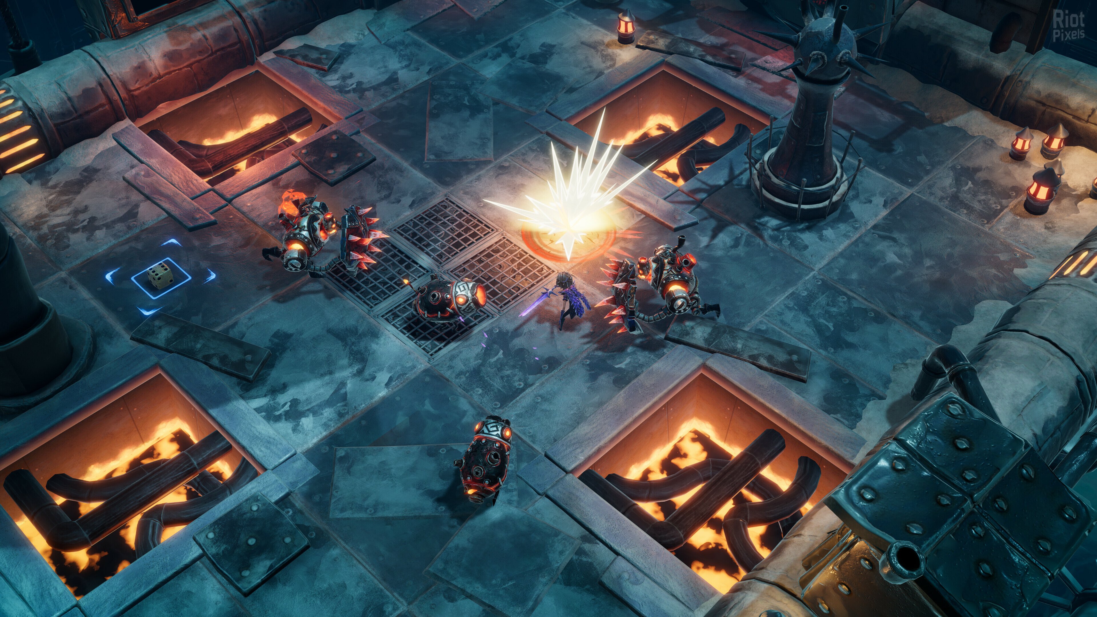 [2]-Lost in Random: The Eternal Die – Fortune Edition + 3 DLCs/Bonuses Download