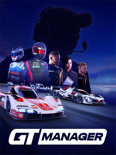 GT Manager-HohohoGames