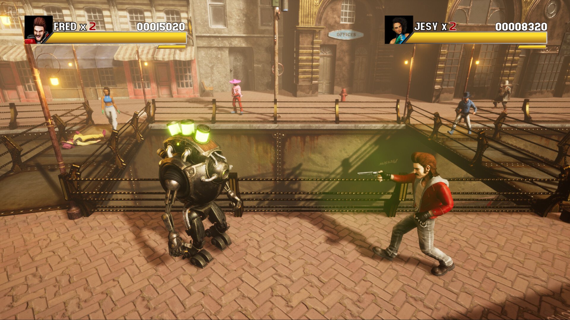 [2]-Reality Rash Download