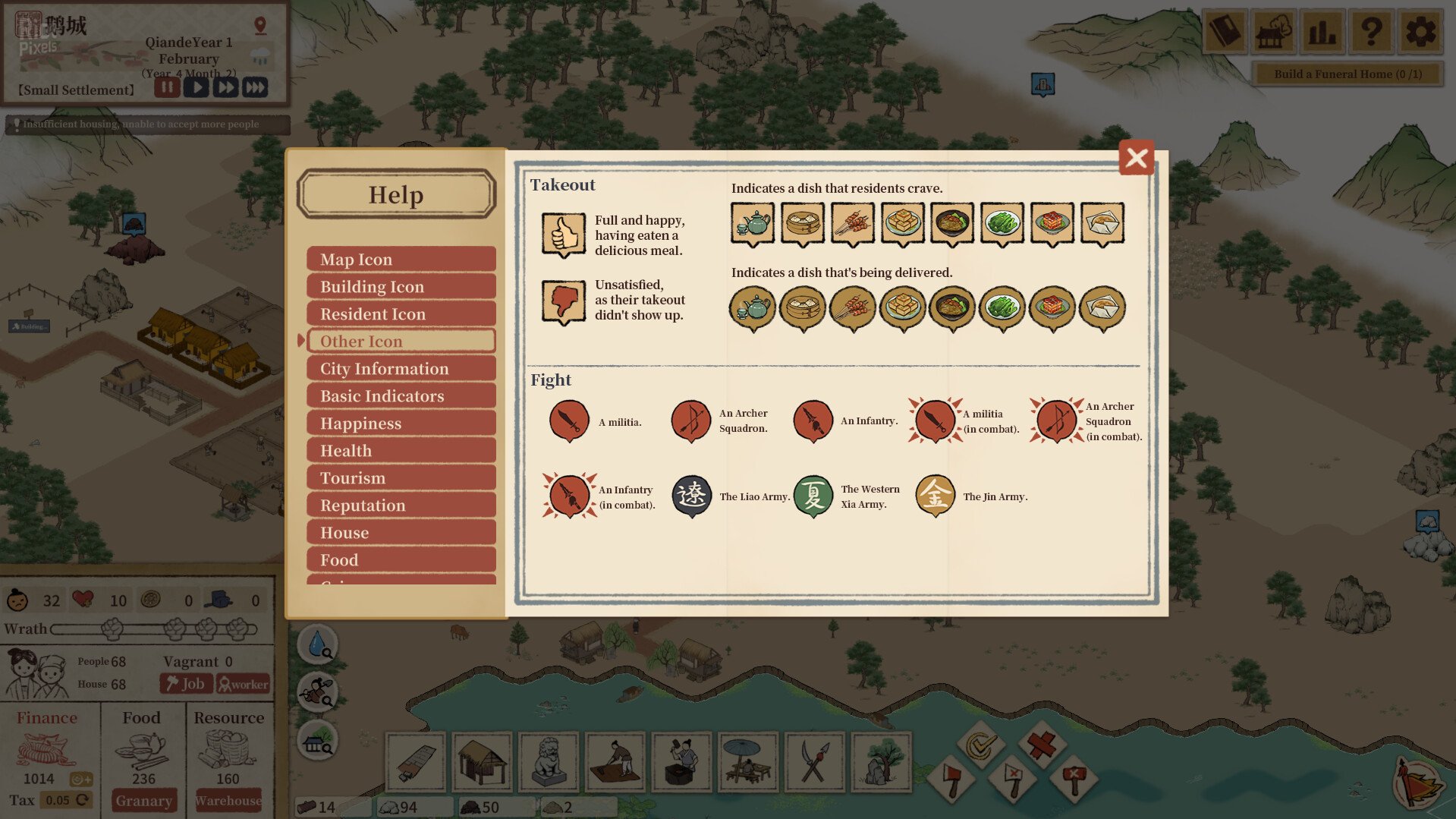 [2]-Thriving City: Song – Deluxe Edition, v1.2.1R (40) + Bonus Soundtrack Download