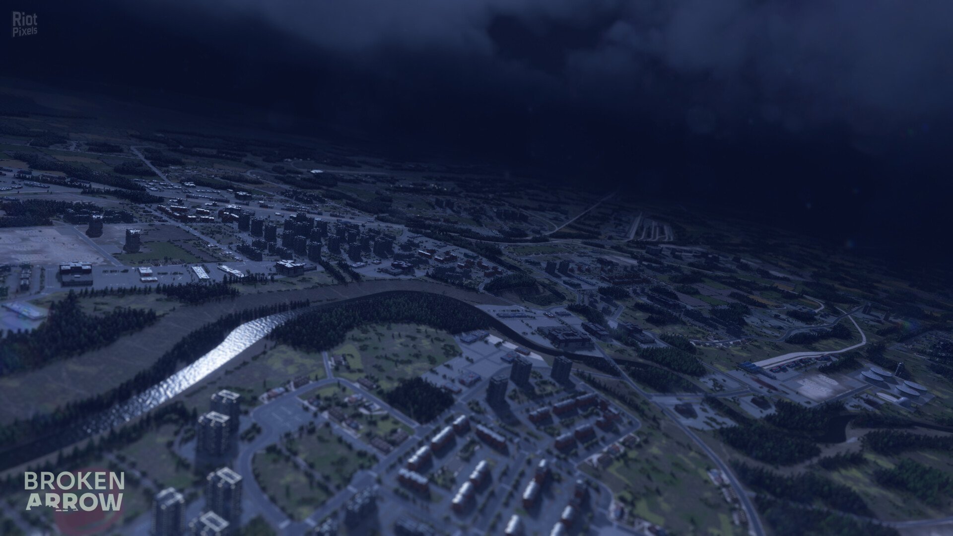 [7]-Broken Arrow: Vanguard Edition – v1.0.6.p + HotFix + DLC Download