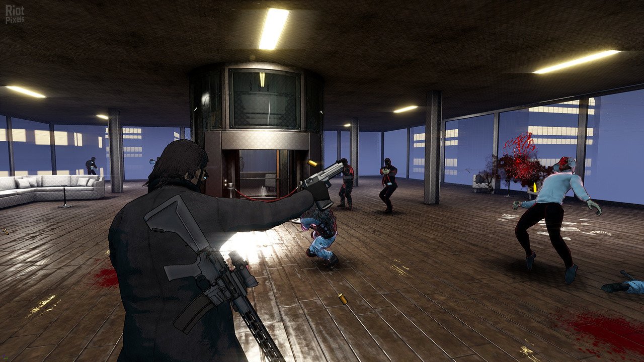 [2]-Suit for Hire – v1.0.1 + CrackFix Download