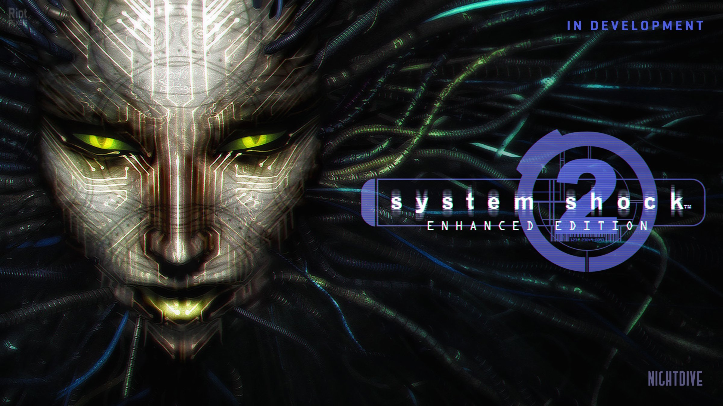 [12]-System Shock 2: 25th Anniversary Remaster – v1.0.4250.0 HotFix Download