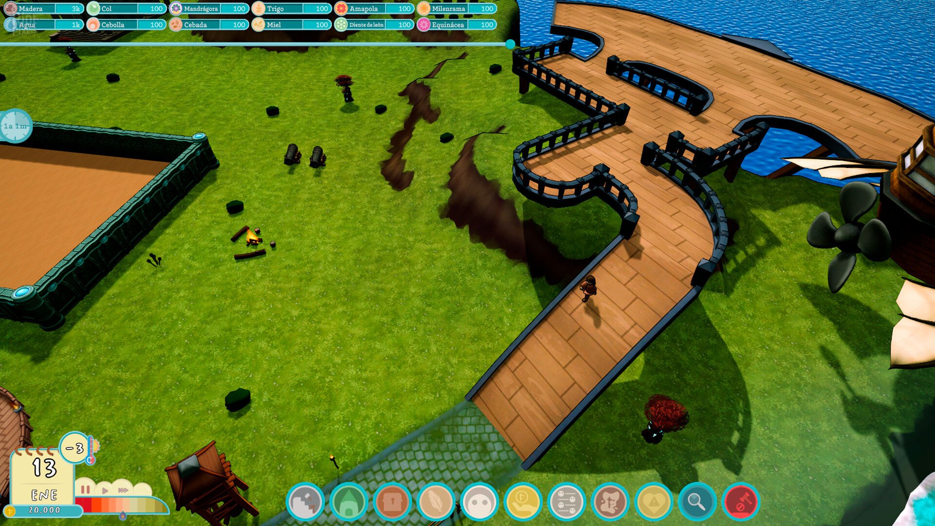 [6]-Fable Hospital – v1.0.4 Download