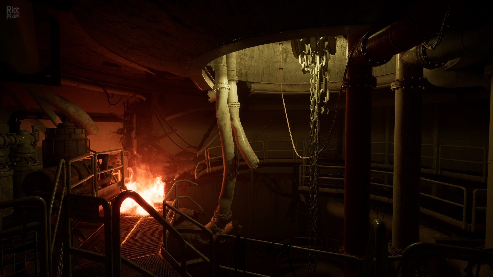 [4]-Still Wakes the Deep: The Complete Collection – v1.5 (34484) + 2 DLCs/Bonuses Download