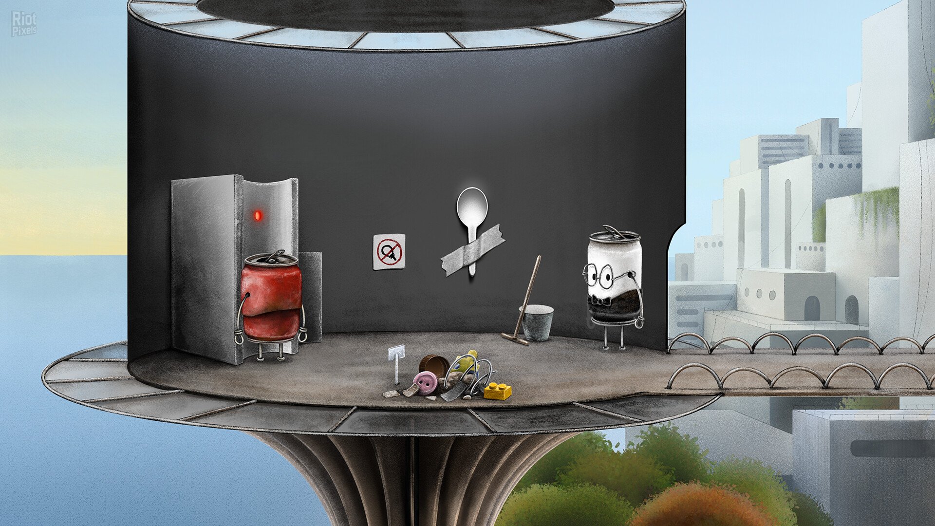 [3]-Boxville 2 + Bonus Content Download