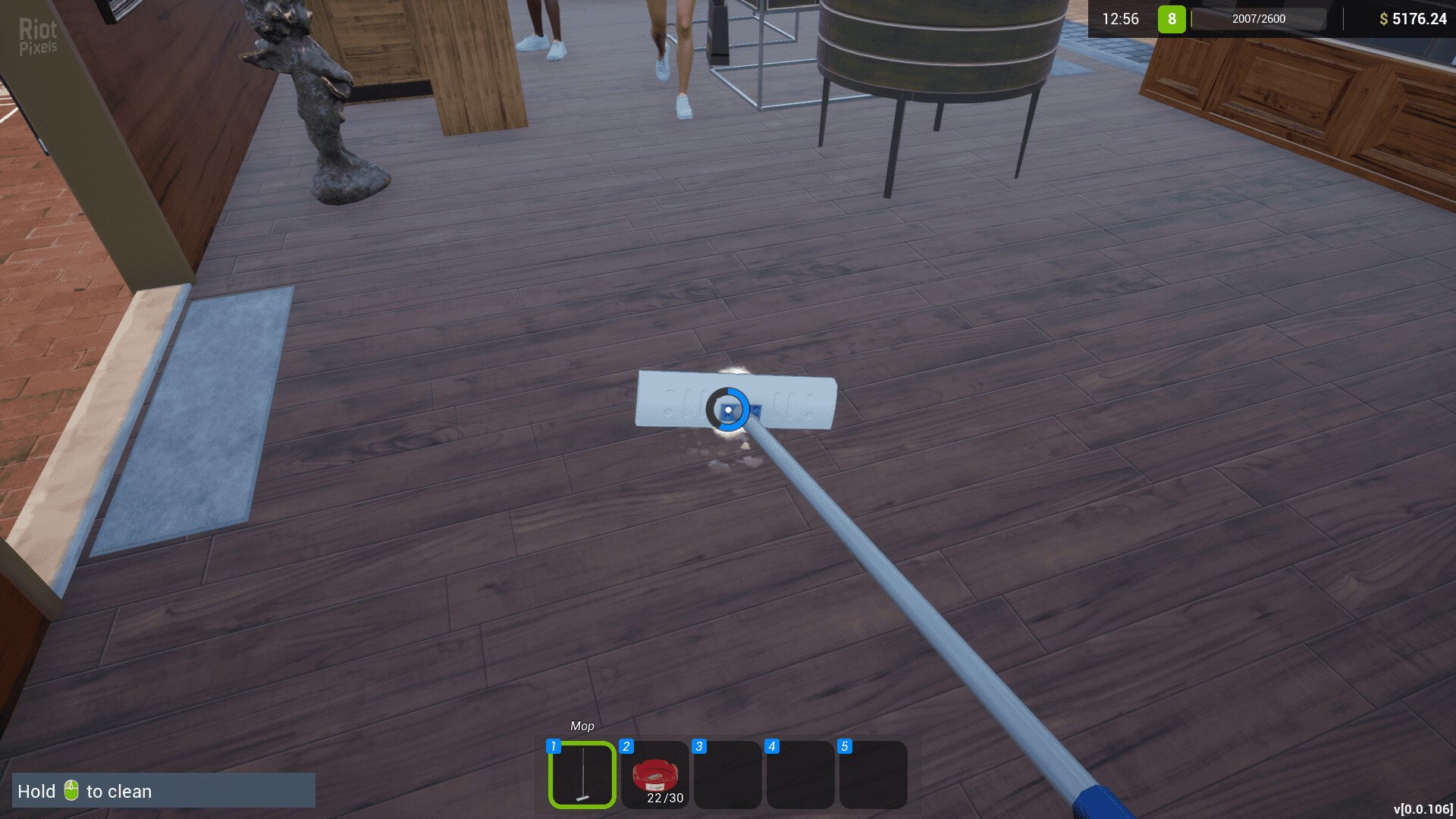 [16]-Tobacco Shop Simulator Download