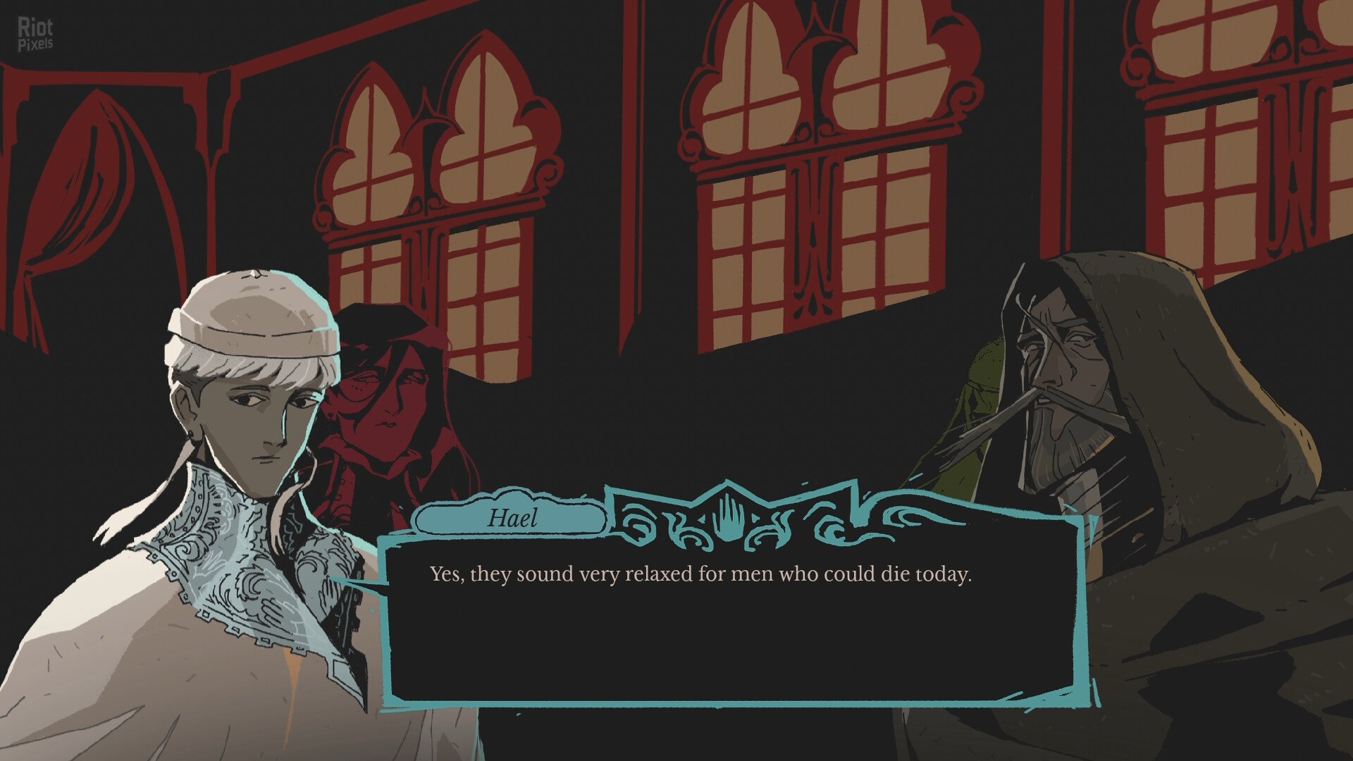 [5]-Crown Gambit: Deluxe Edition – v1.0.3 + 2 Bonus DLCs Download