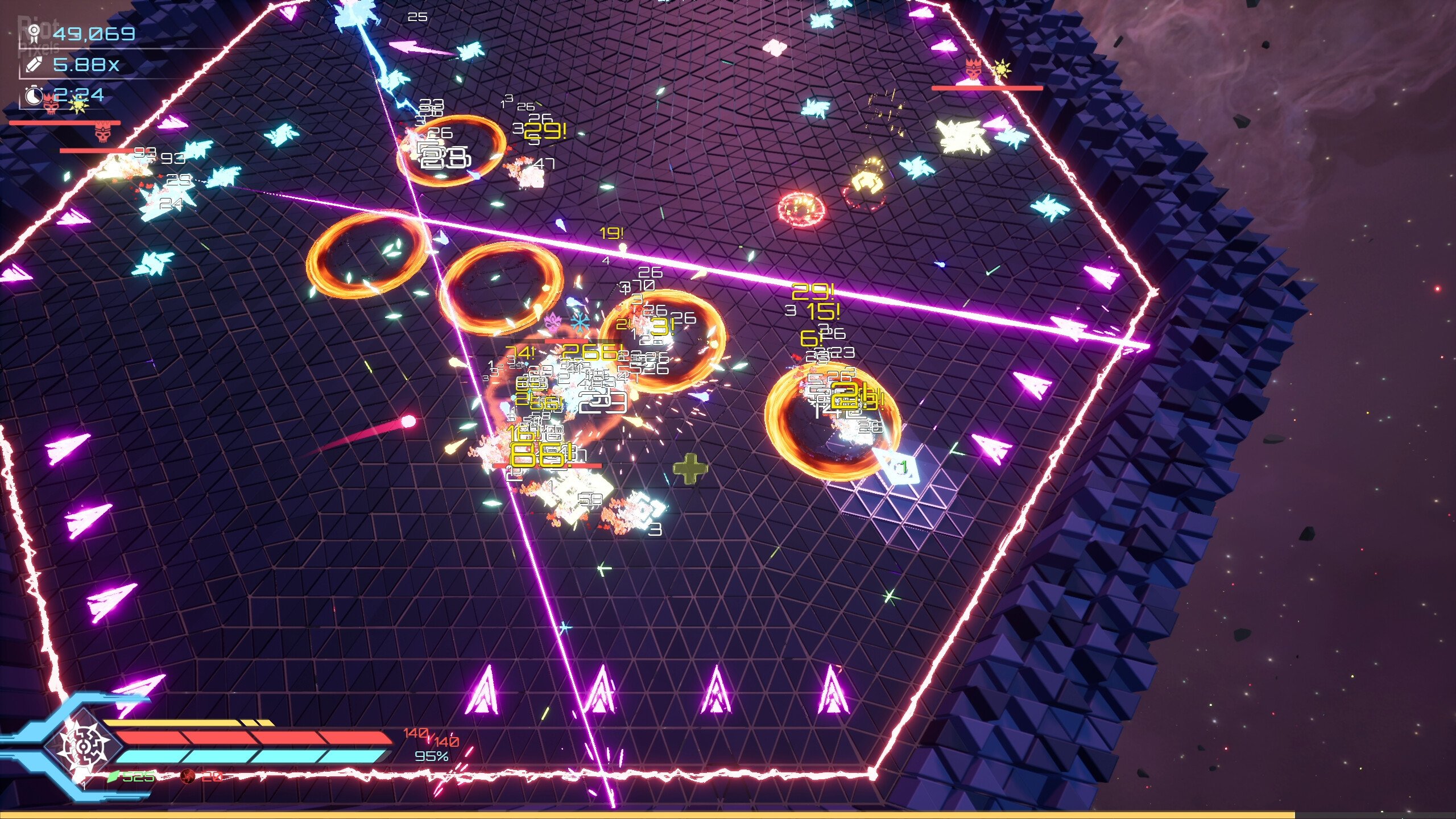 [10]-Shape Shifter: Formations – v1.0.0 (Release) Download