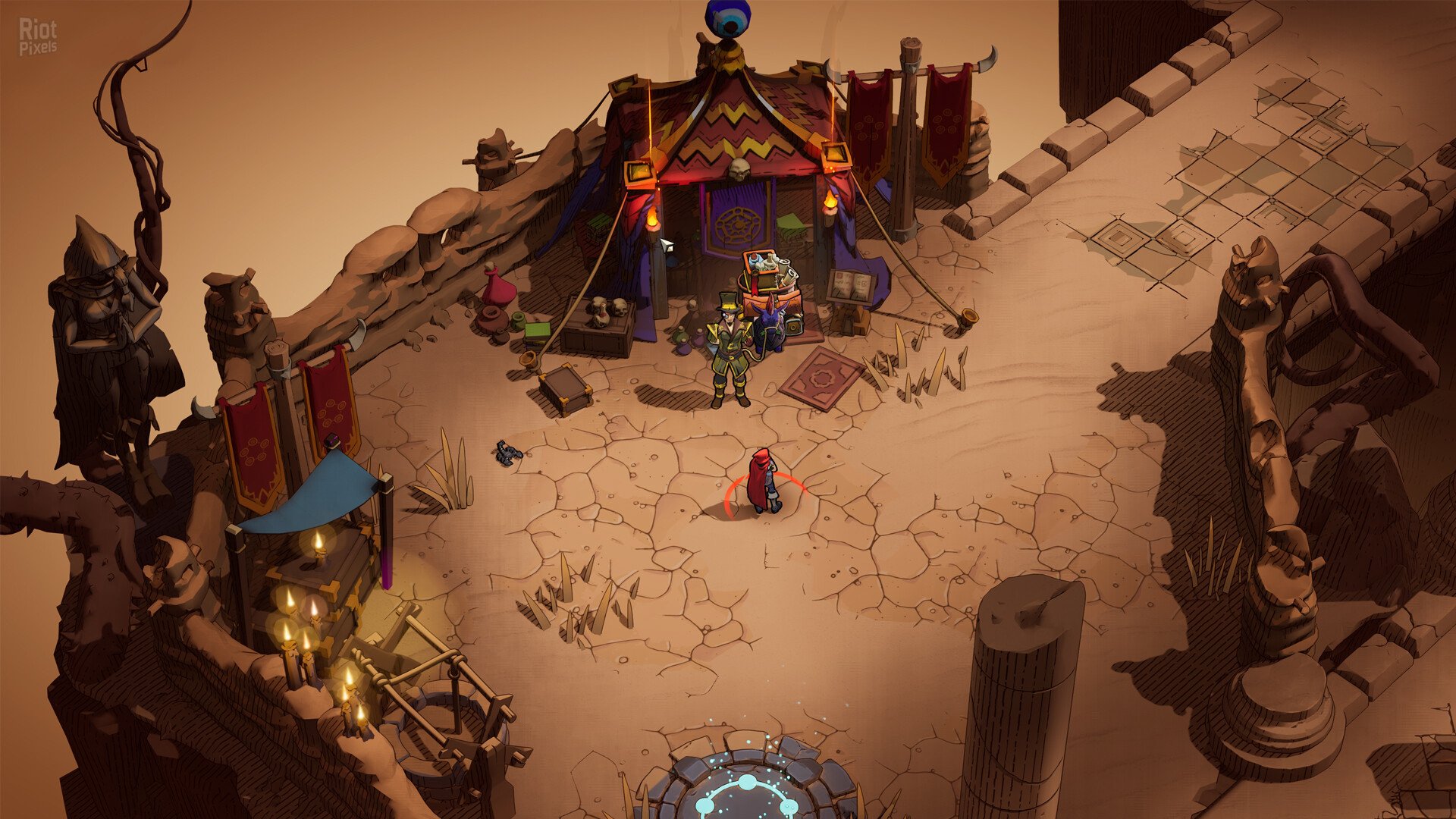 [5]-Wizard of Legend 2 – v1.0.0 (Release) Download