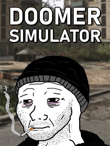 DOOMER SIMULATOR – v0.9.1-HohohoGames