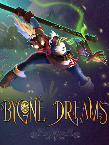 Bygone Dreams – v1.0.0.4-HohohoGames